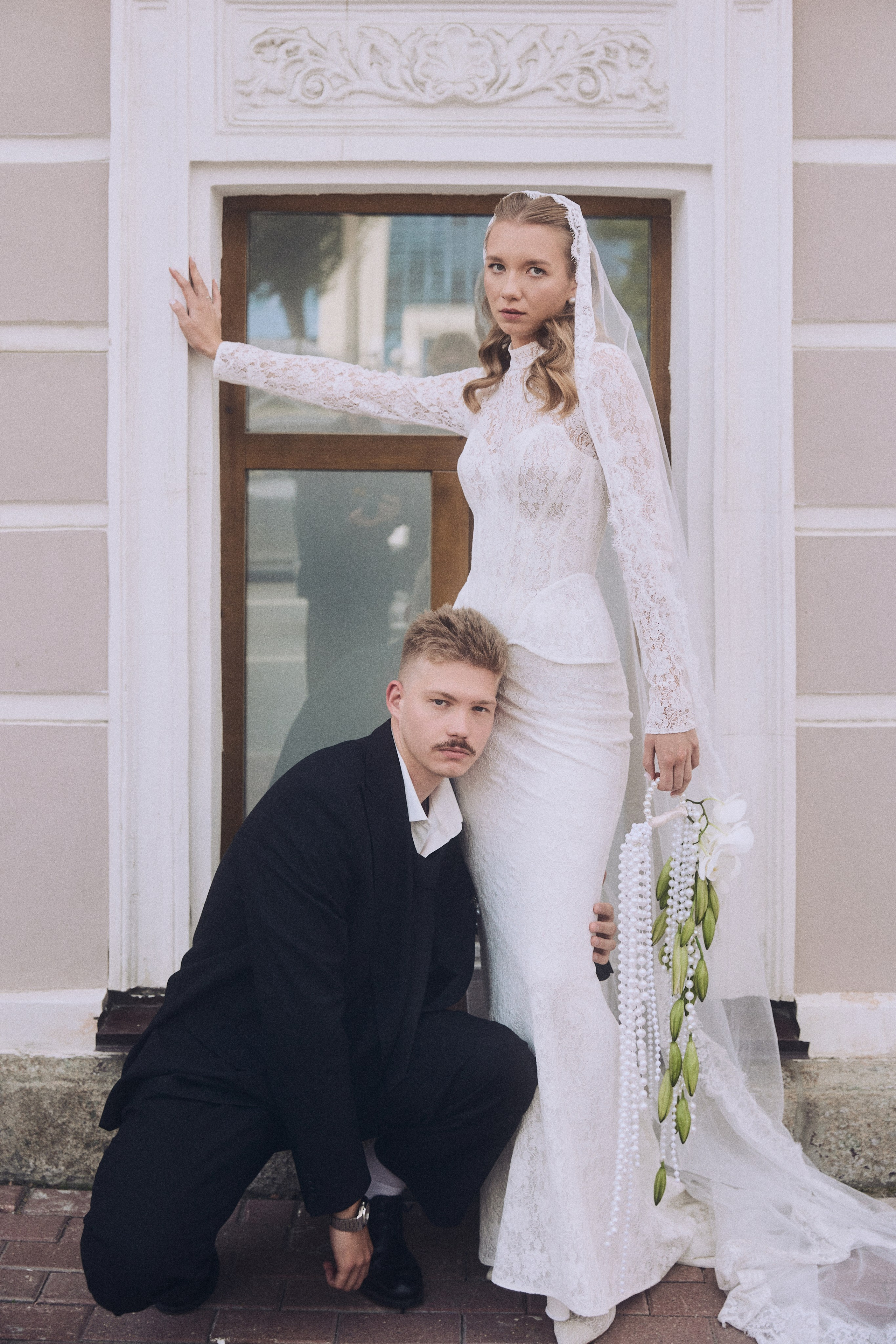 ANGEL AND DEMON. Дмитрий Мазуркевич: Профессиональный Репортажный Фотограф