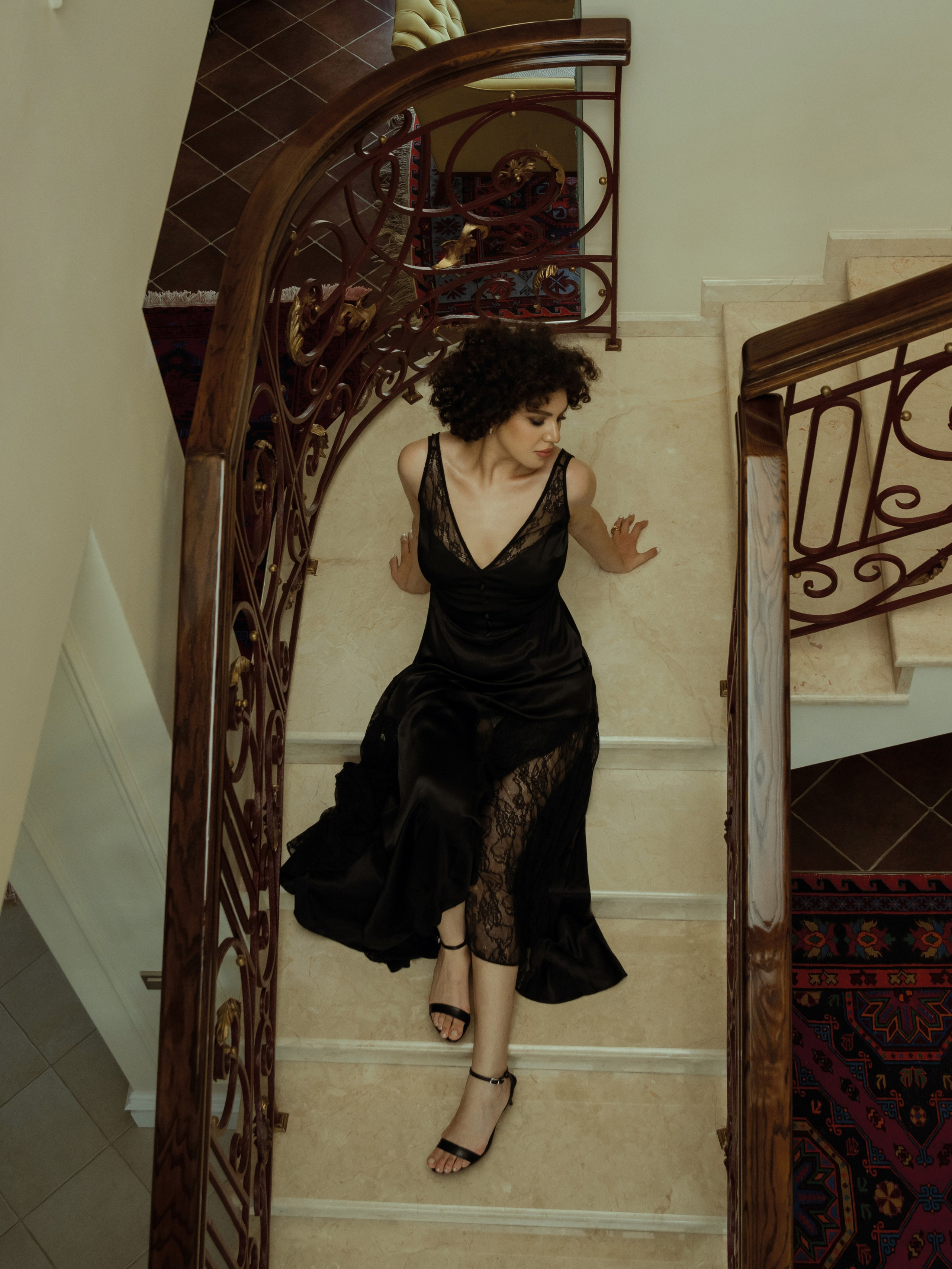 Нарине. Фотограф Анапа, Новороссийск, Краснодар