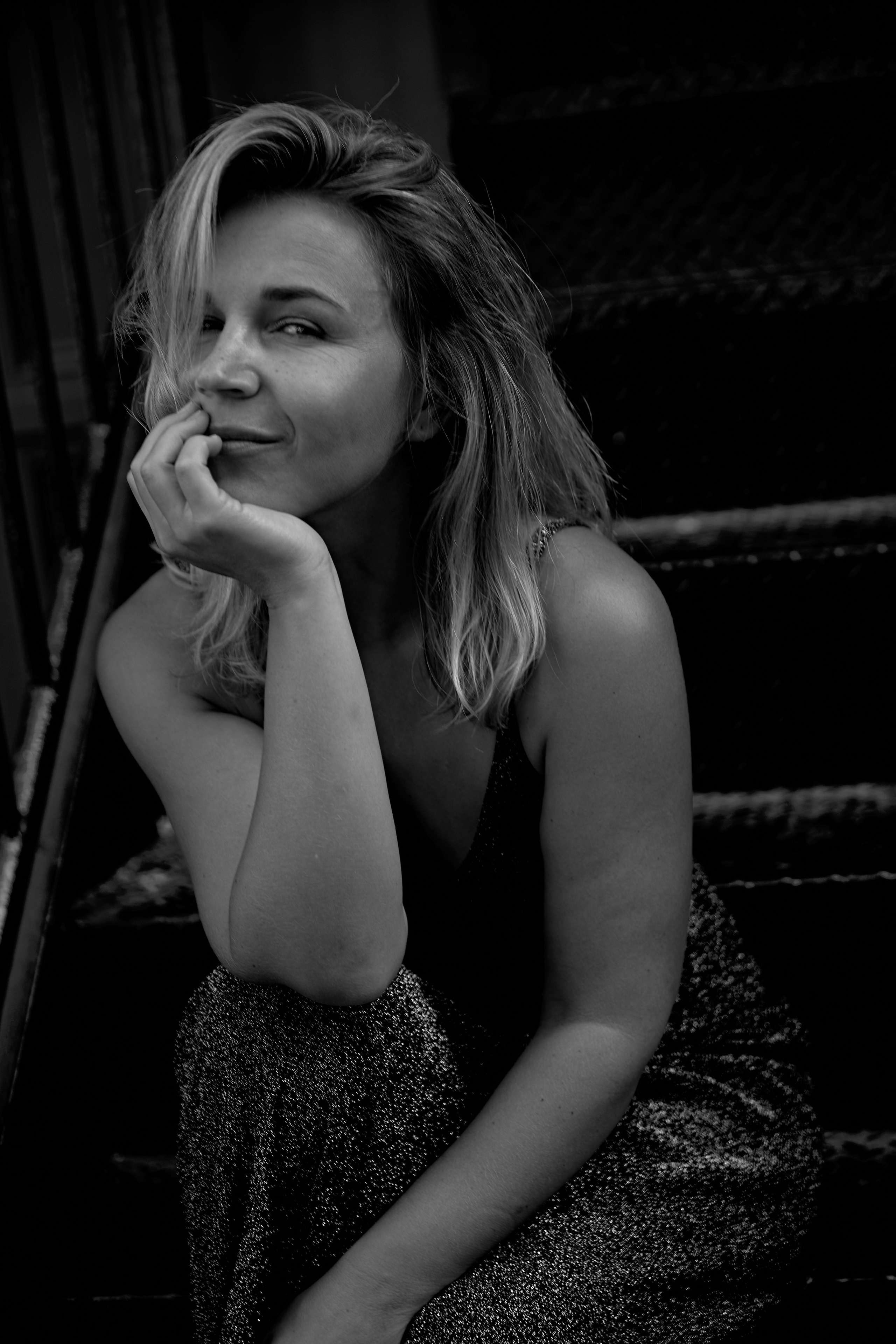 NATA. Yulia Otroschenko