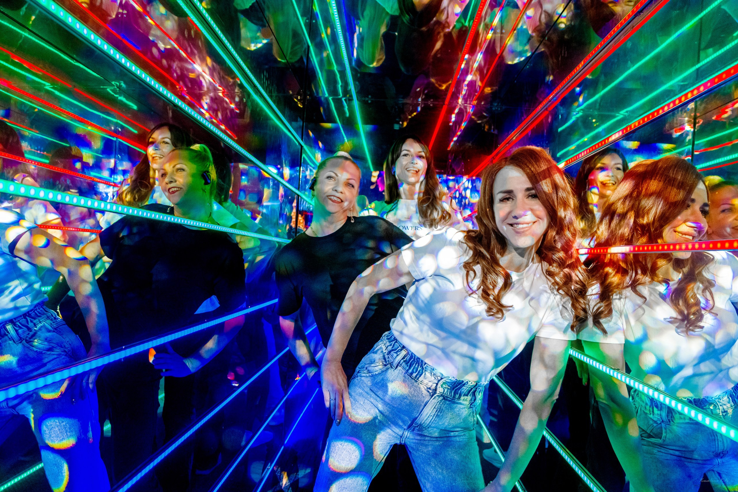 Репортажная съемка. Репортажный фотограф Кузнецова Кристина