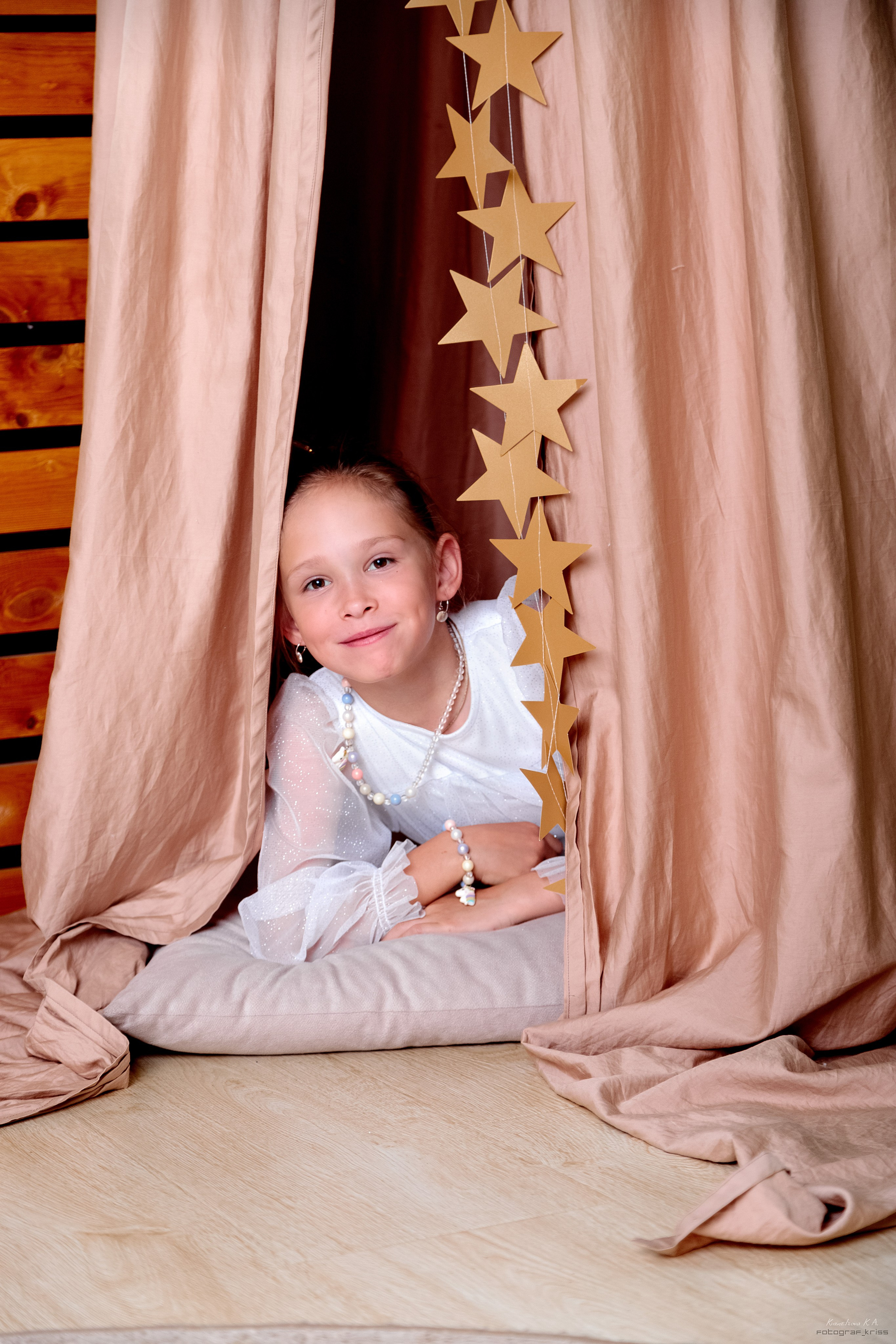 Дети. Репортажный фотограф Кузнецова Кристина