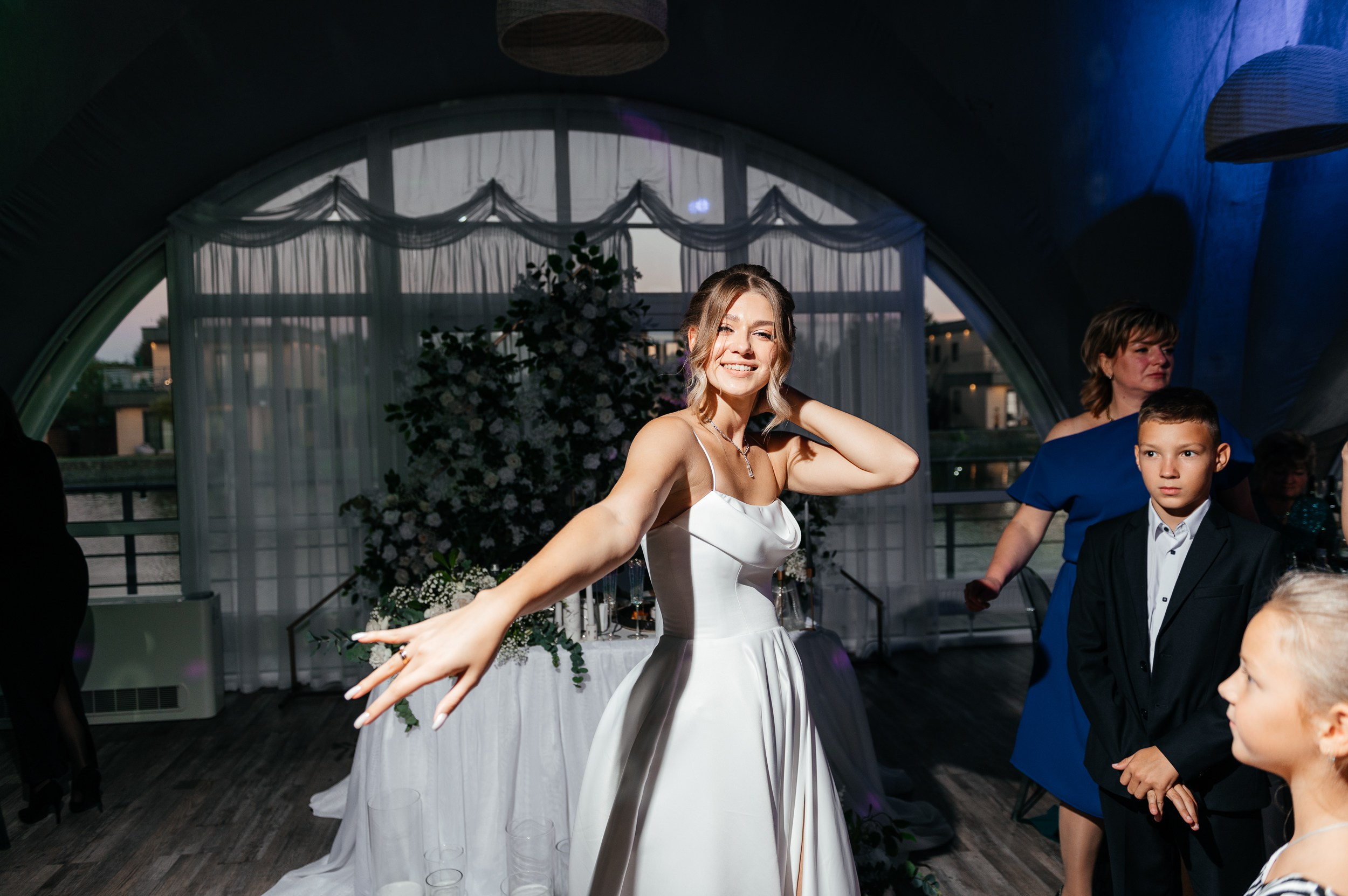 Katya&Denis. Свадебный и индивидуальный фотограф Никита Роут | Москва