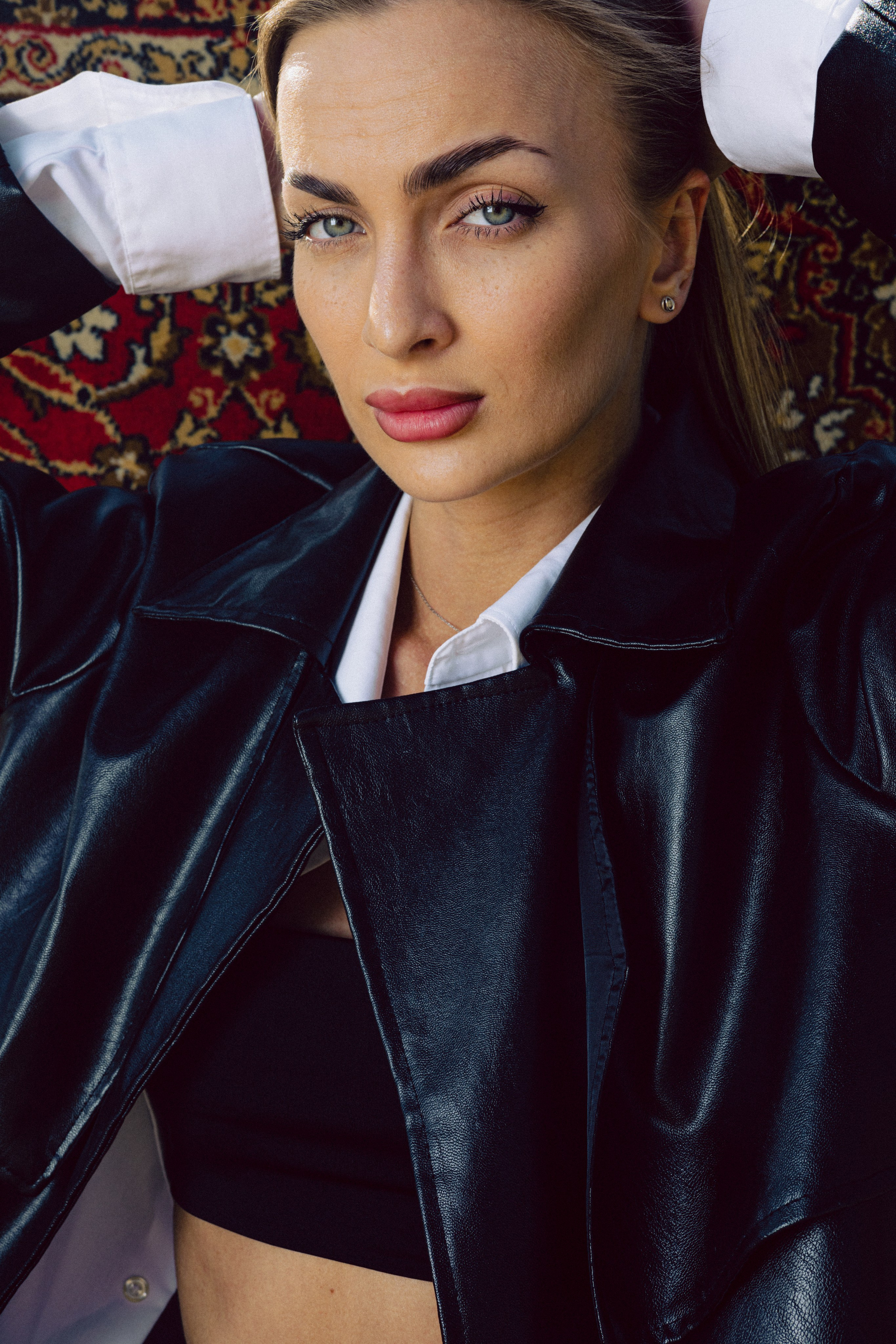 Злата. Gorbunova Alina Фотограф