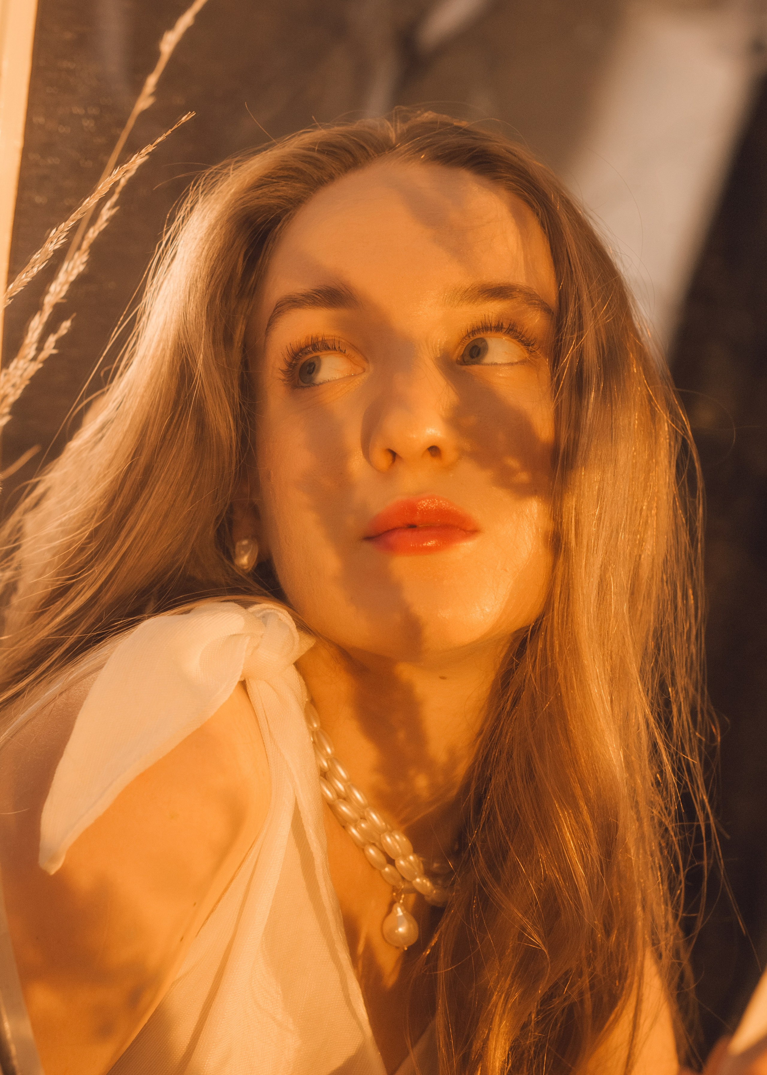 Виталина. Фотограф Елизавета Швецова | Екатеринбург