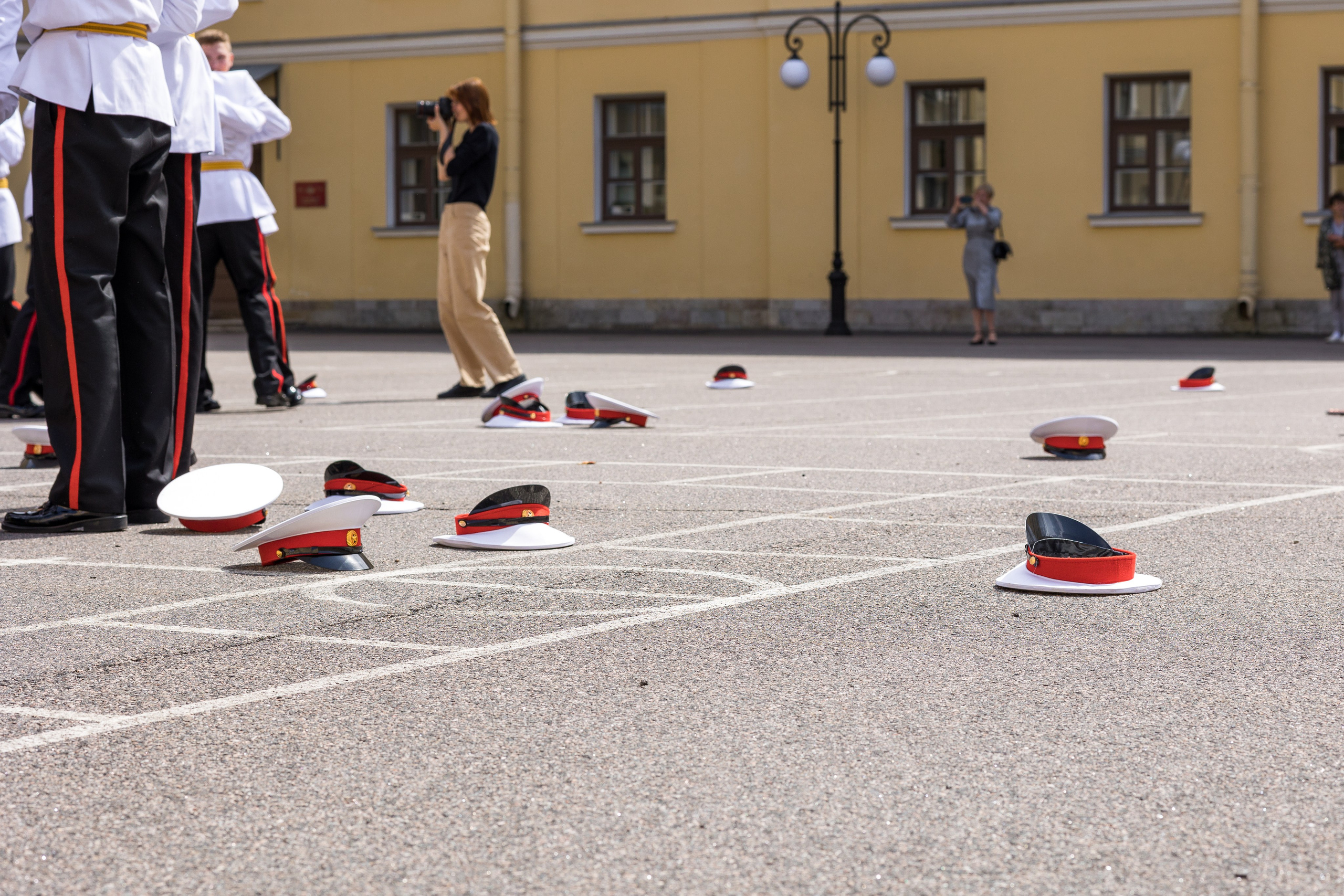 СВУ. Выпускные альбомы. Школьный и семейный фотограф Виктория Игнатьева