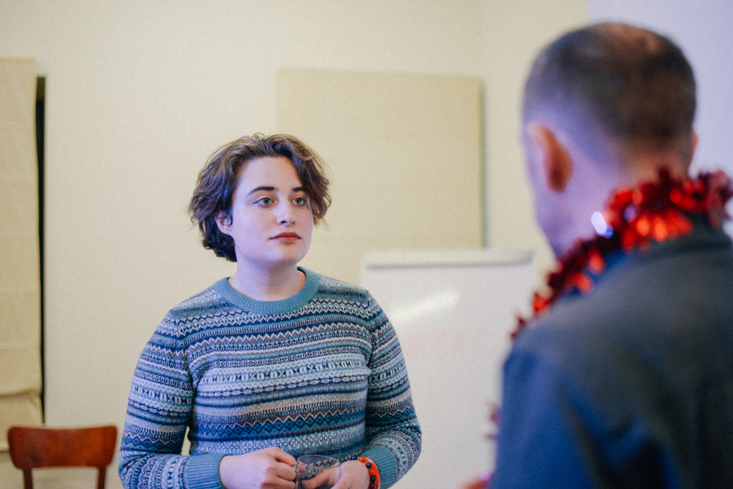 ЧТО ТЫ МЕЛЕШь Вечер вьетнамского караоке. Фотограф Лола Волна, город Москва