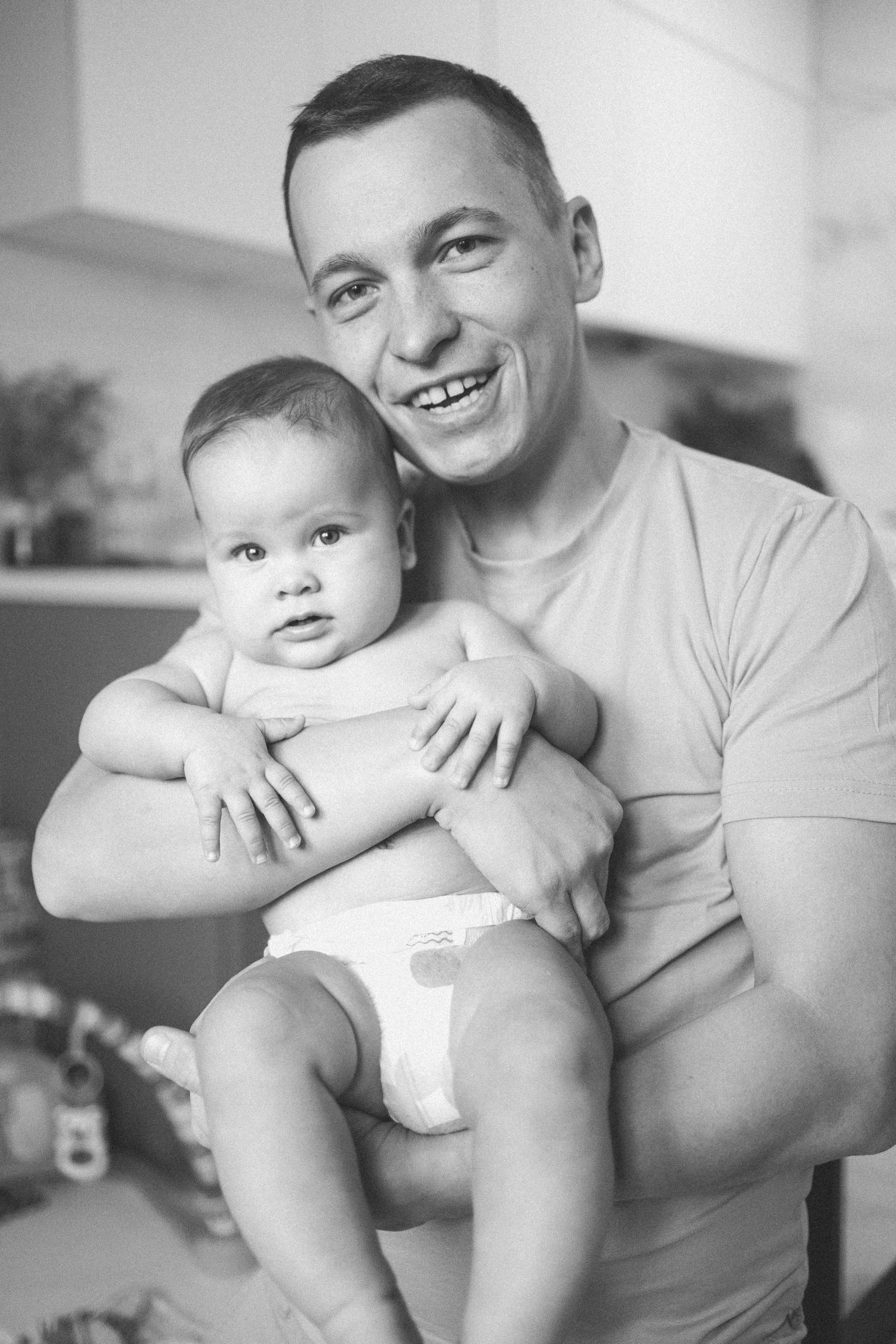 Михаил+Любовь=Виталина. Семейный и детский фотограф в Нижнем Новгороде Анурьева Алена