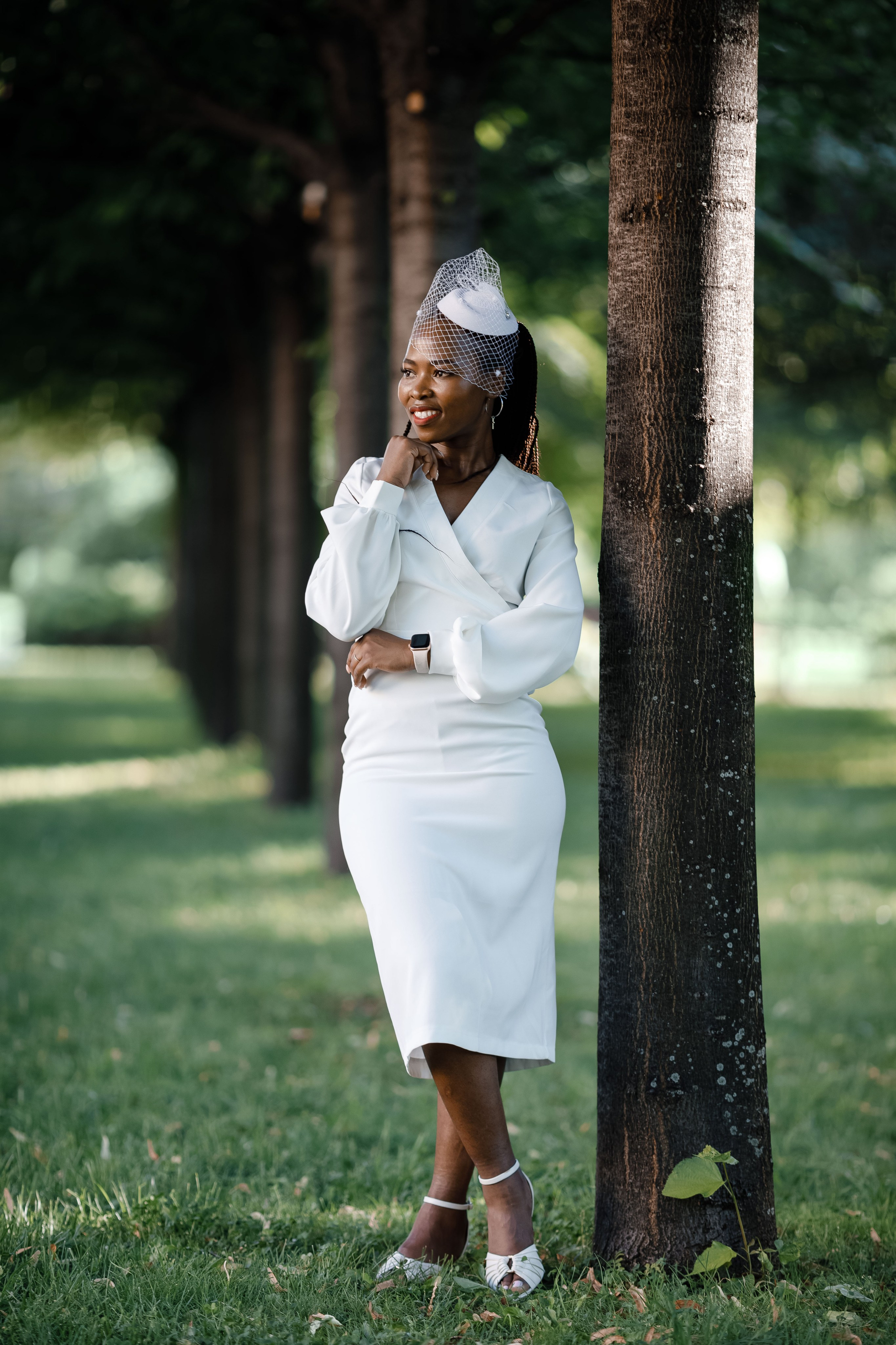 Зама и Андрей. Фотограф Светлана Голицына