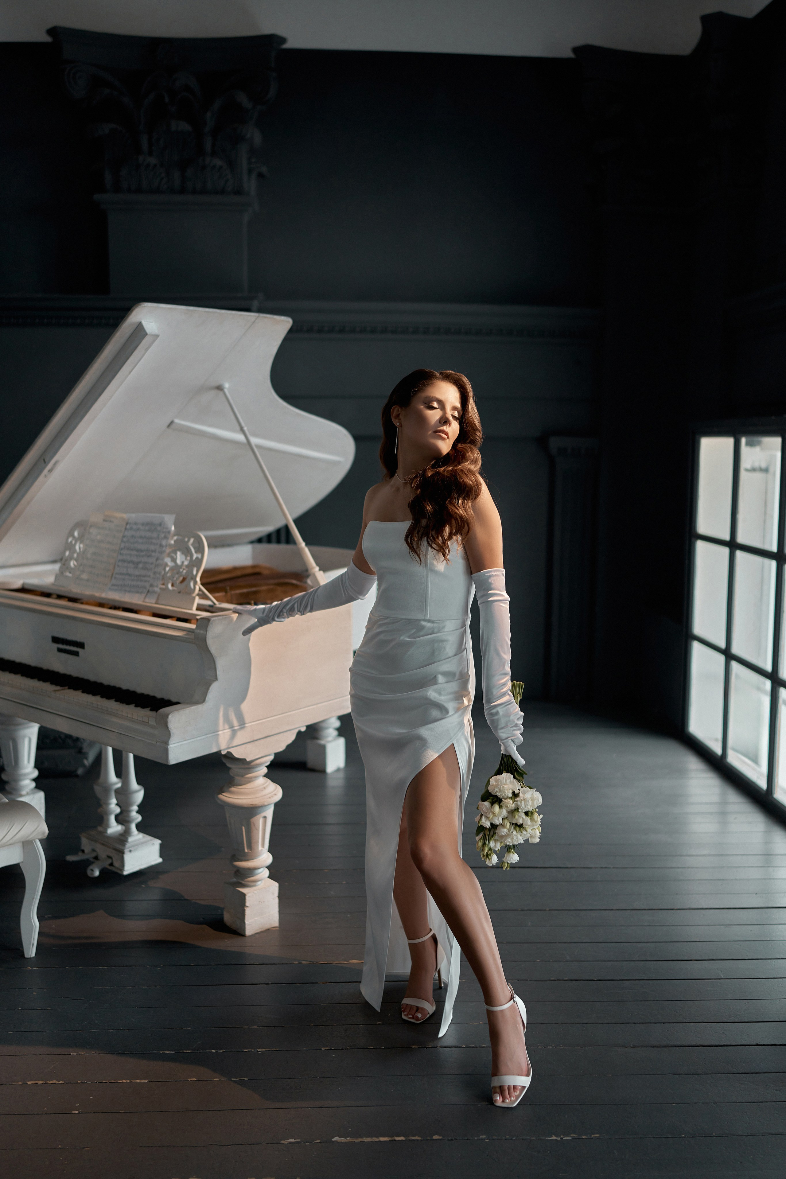 Свадьбы (лучшие кадры). Фотограф в Нижнем Новгороде Марина Кузнецова