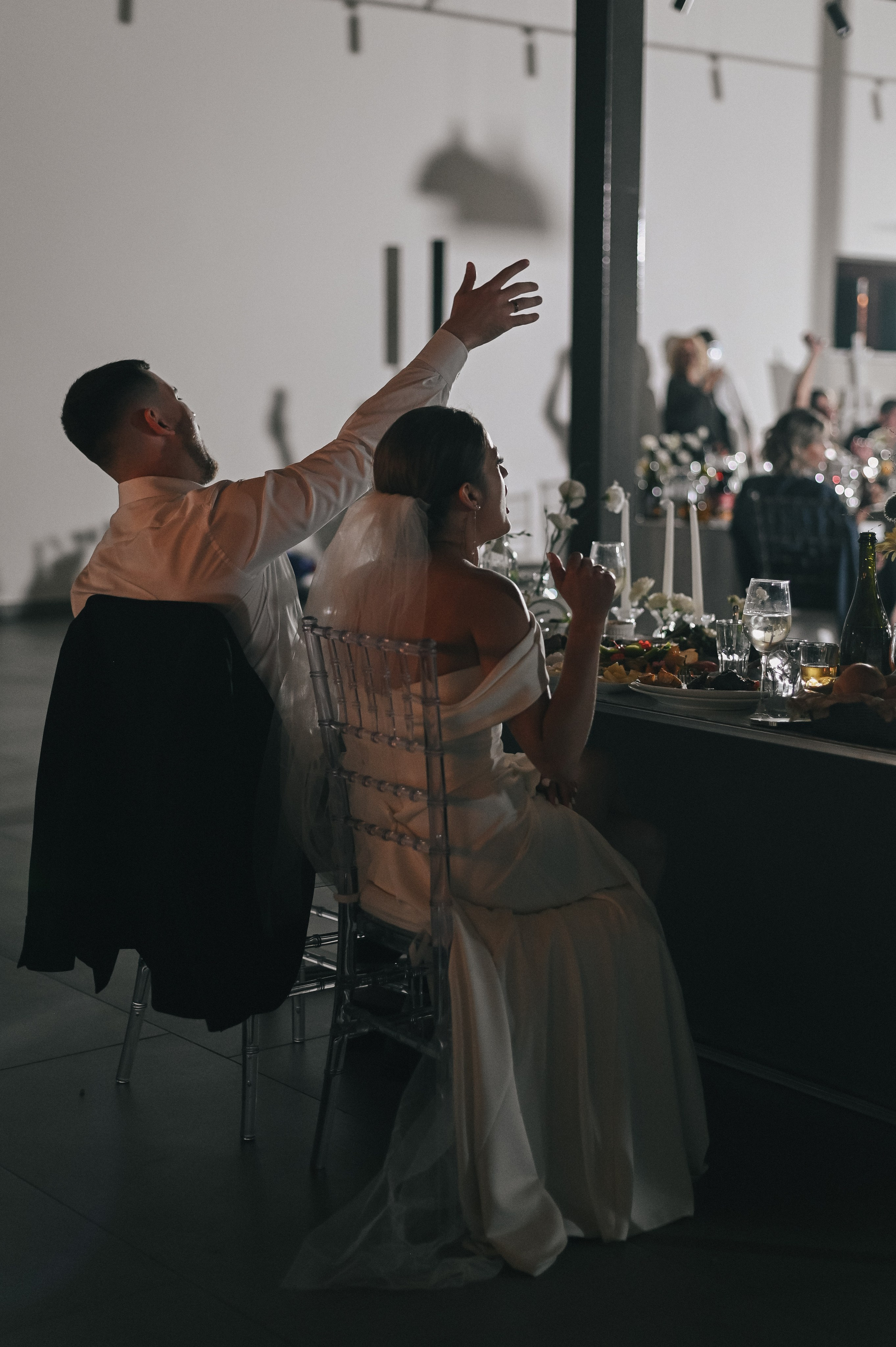 Миша + Маша — VelikEvent. Свадебный и семейный фотограф Волгоград Москва