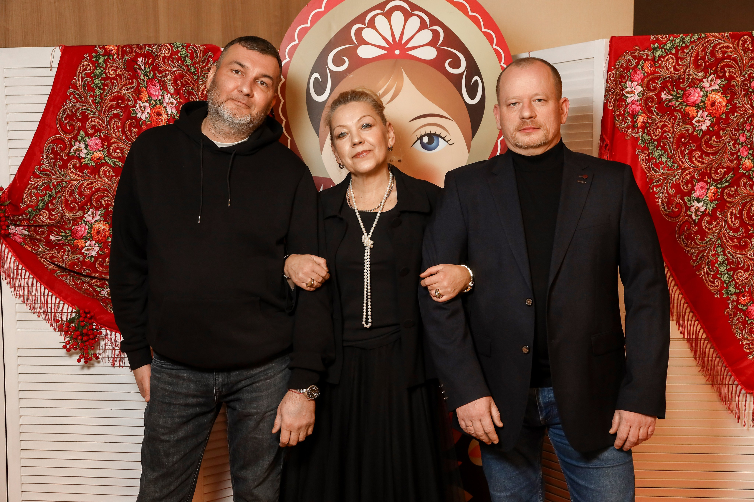 Edge Seligerskya. Фотограф Антон Чупринин