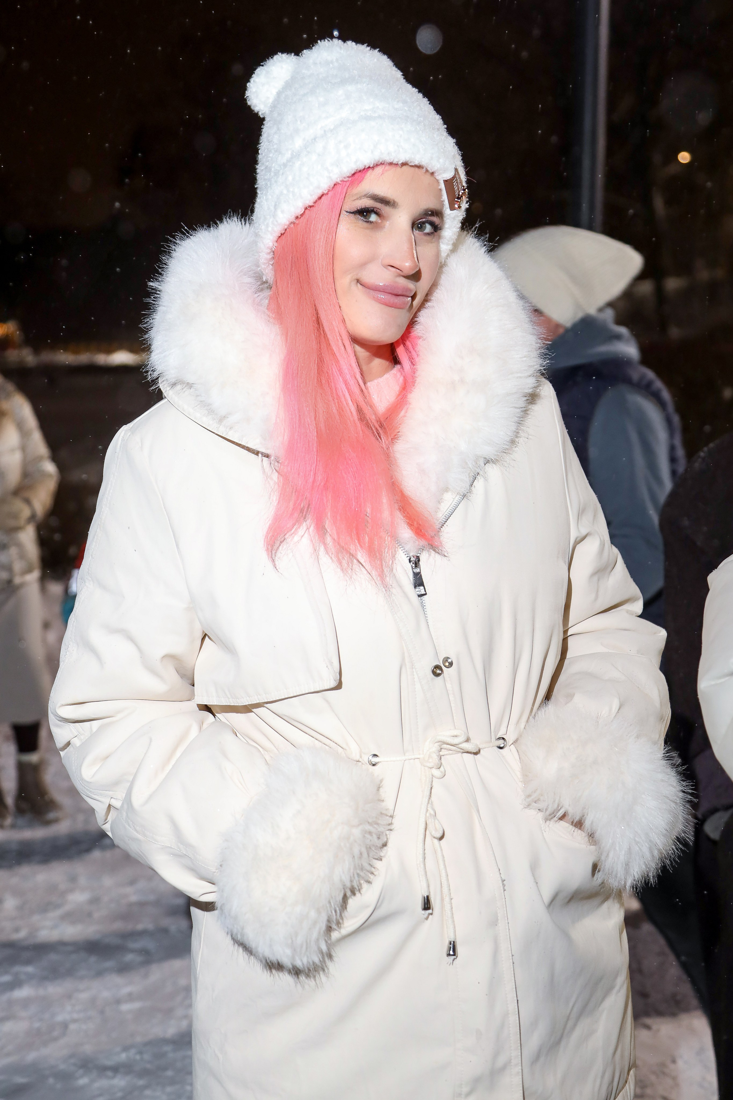 СТС Kids. Фотограф Антон Чупринин