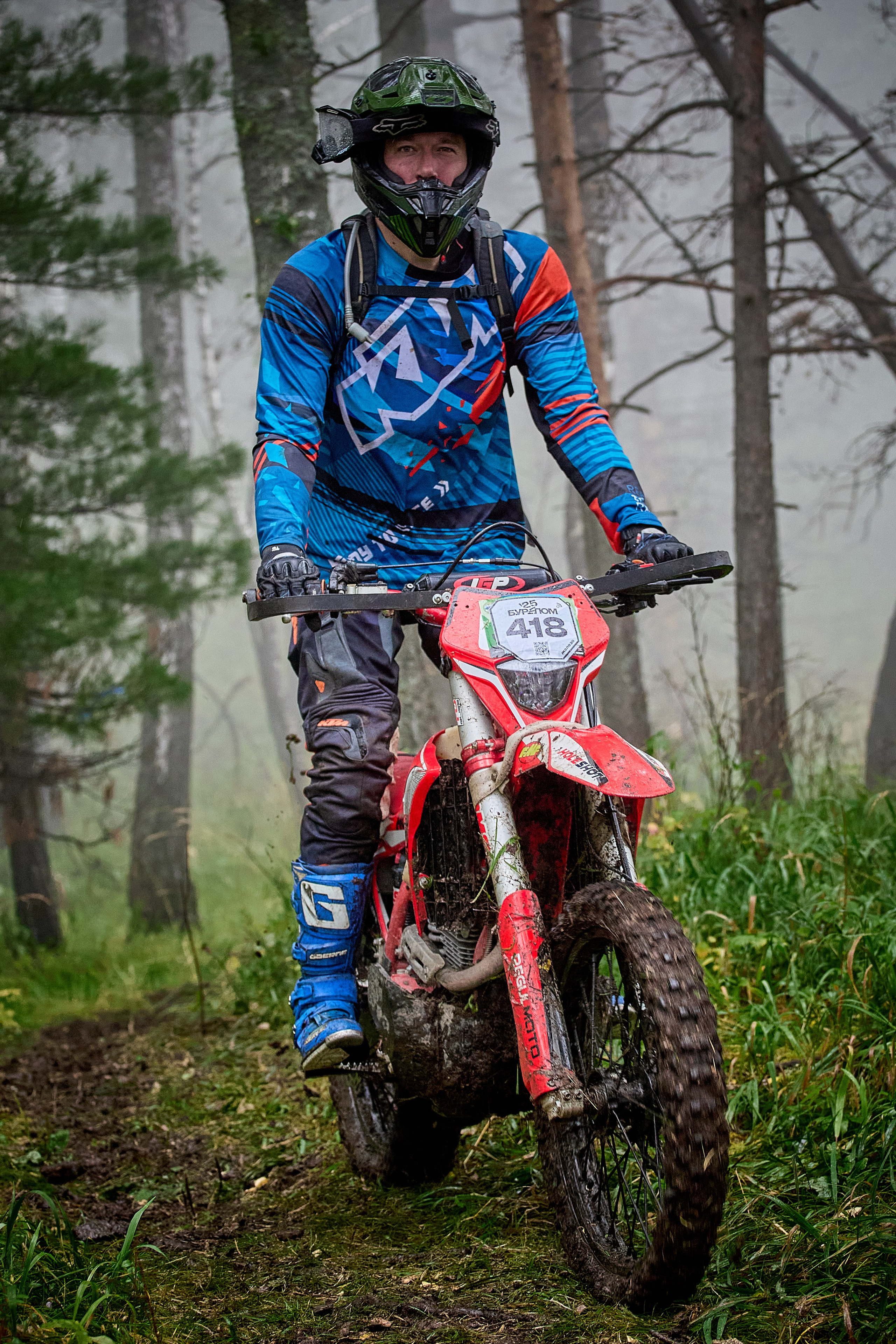 БУРЕЛОМ 2025 чемпионат Сибири по Эндуро. Фотограф Москва Concerts photo / Fashion photо