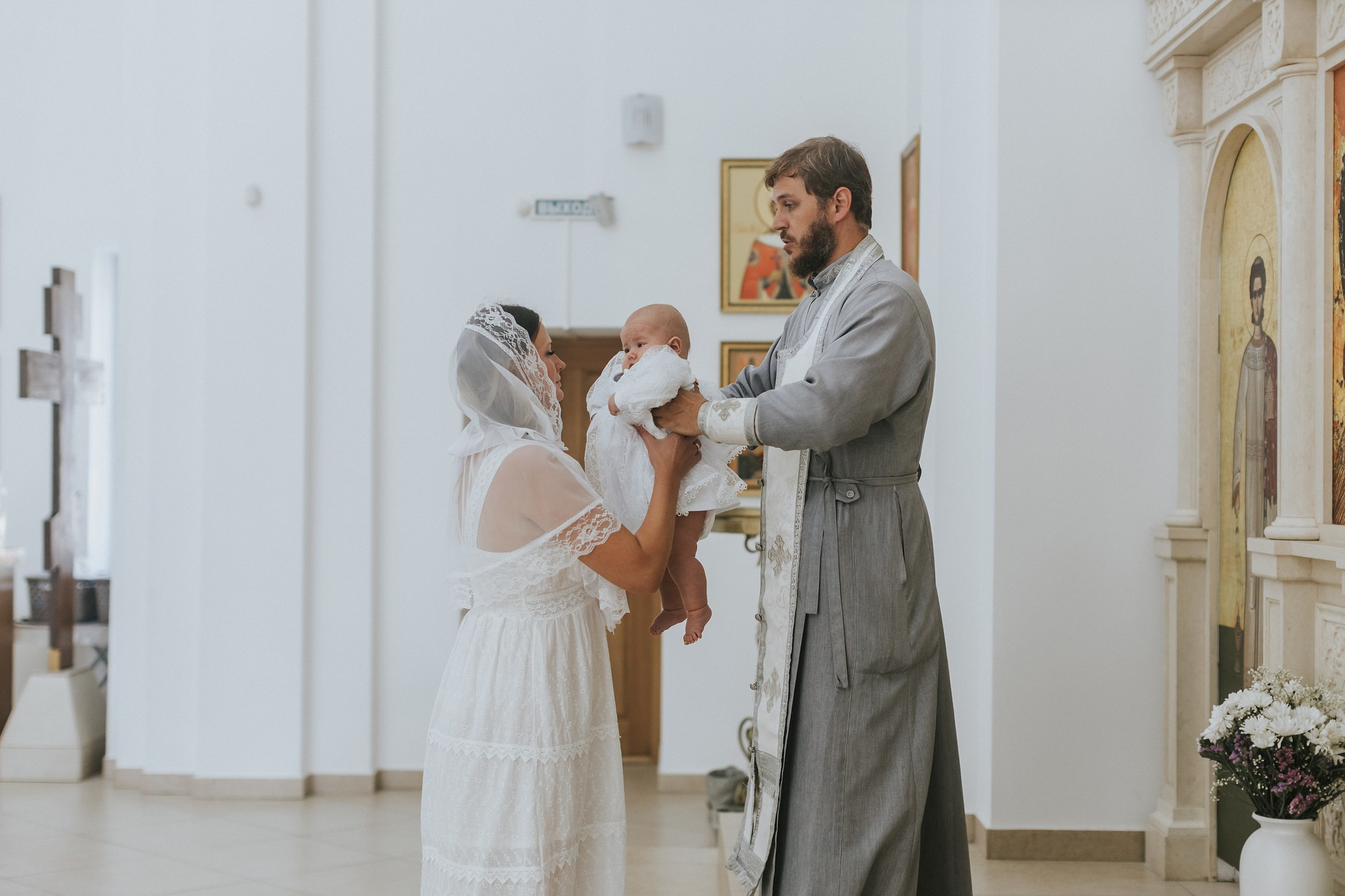 Церковь Веры, Надежды, Любови и матери их Софии. Фотографы в городе Волгограде — Людмила Агеева и Алексей Околелов