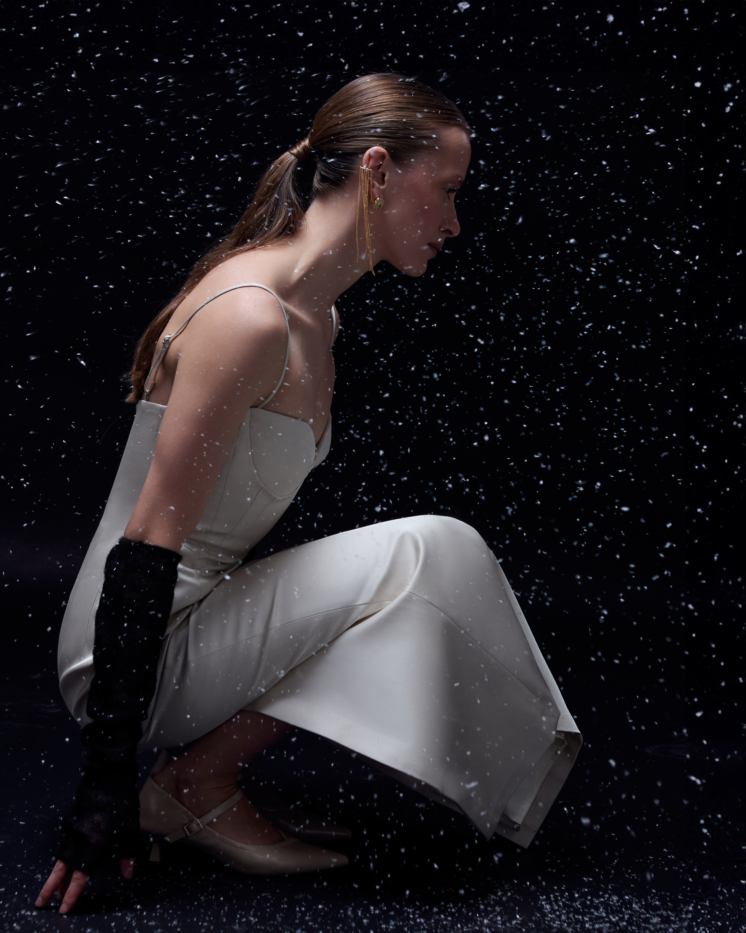 Winter. Фотограф для брендов и частных клиентов в Москве