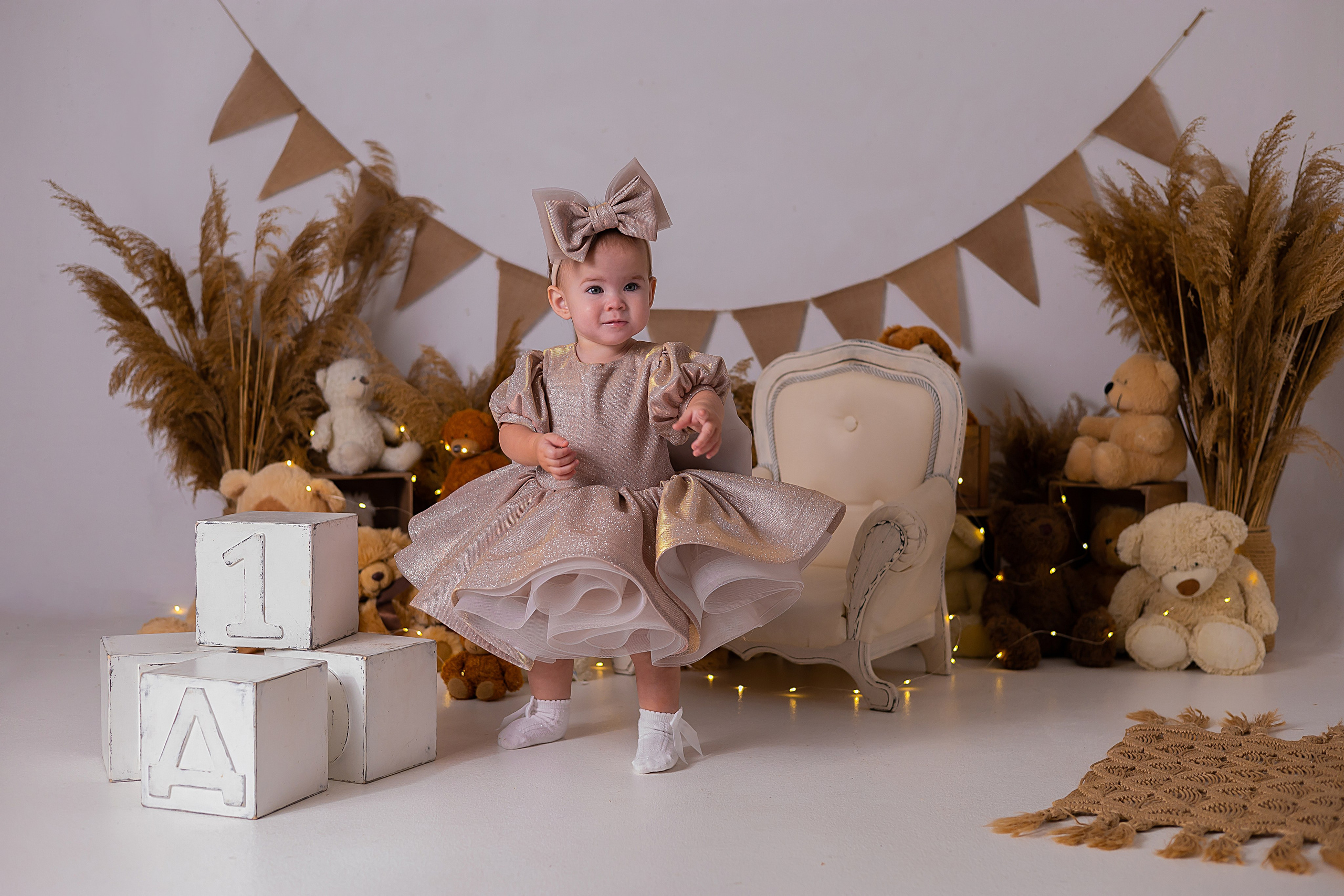 Дни рождения. Фотограф в Краснодаре Диана Осокина