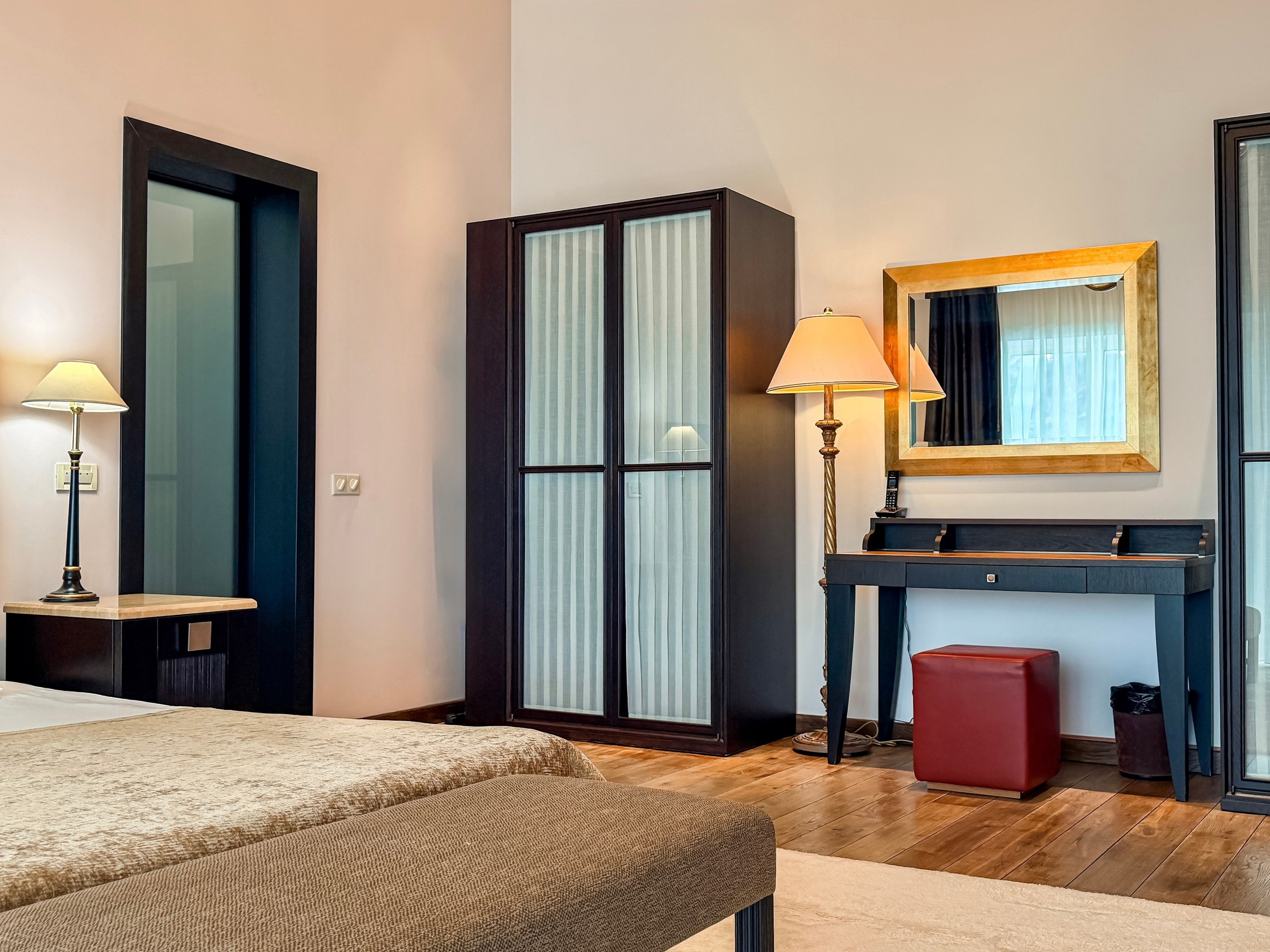 Интерьерная съёмка для гостиниц. Интерьерный фотограф на побережье Краснодарского края Диана Бажанова