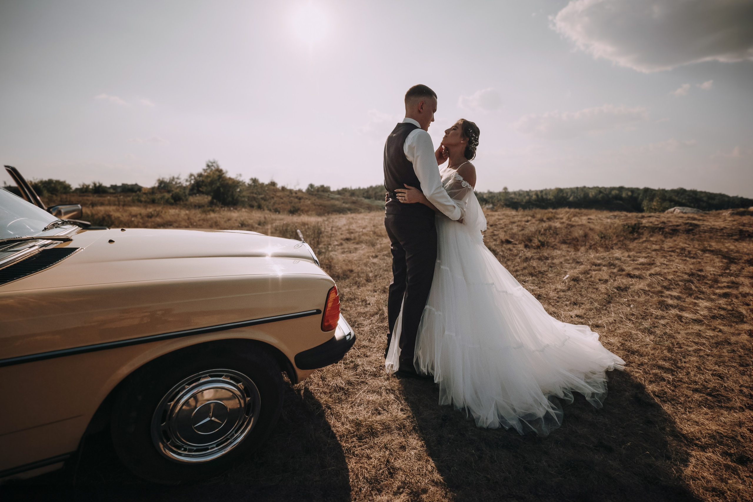 Игорь и Мария. Дмитрий Судаков, фотограф в Екатеринбурге и Москве