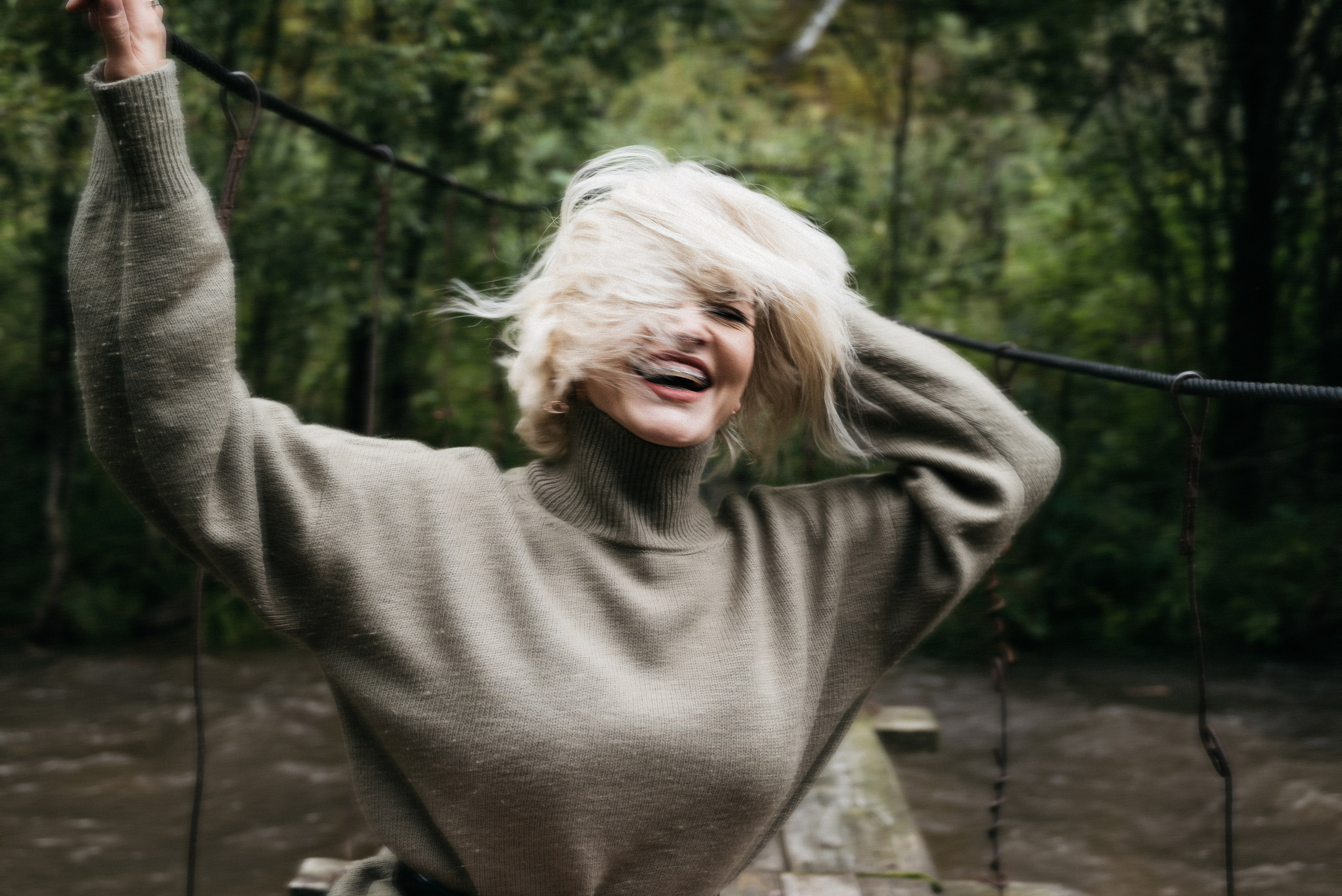 Ирен. Тамара Власова