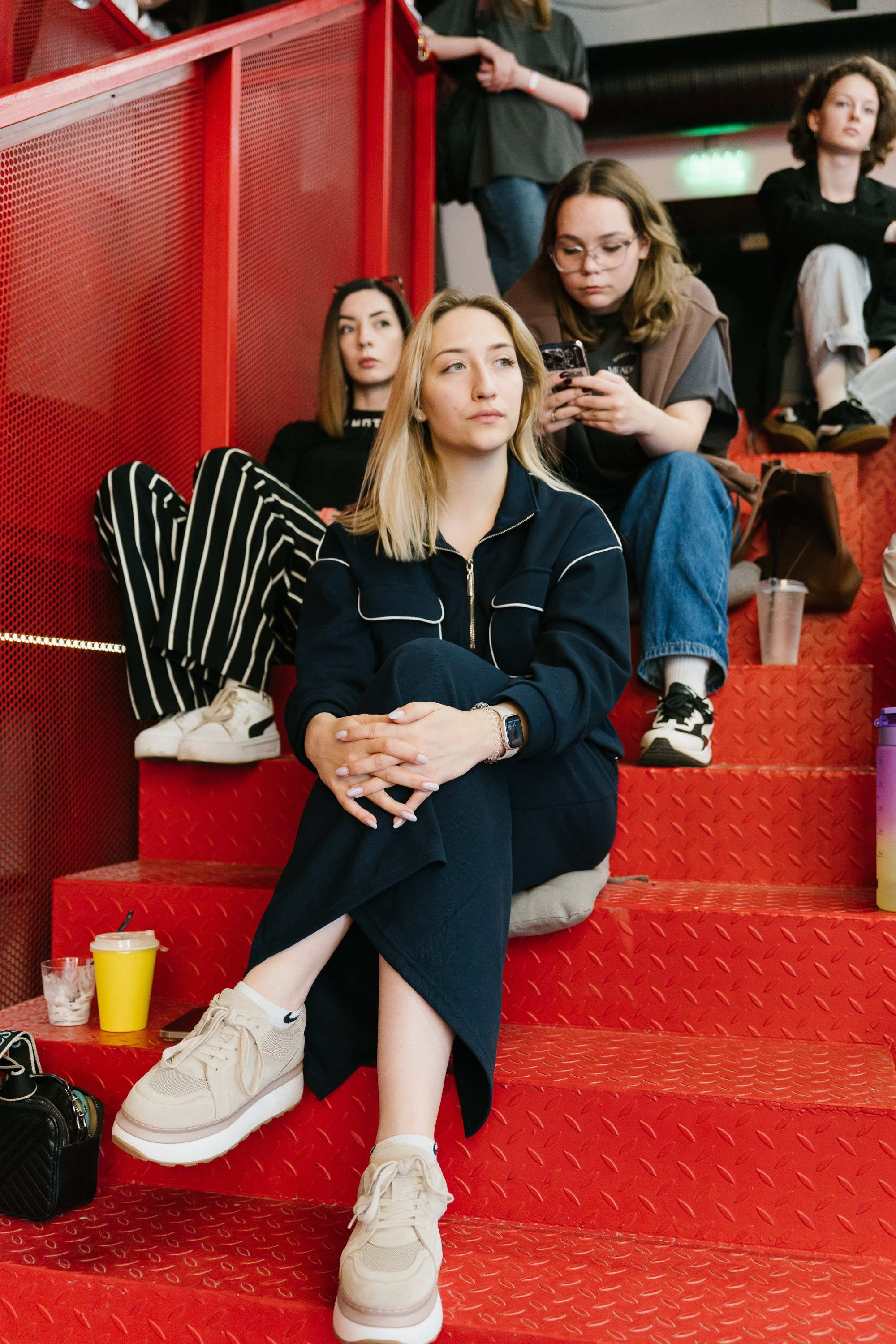 Диджитал коммуналка | ТОМАТ. ИТВИ