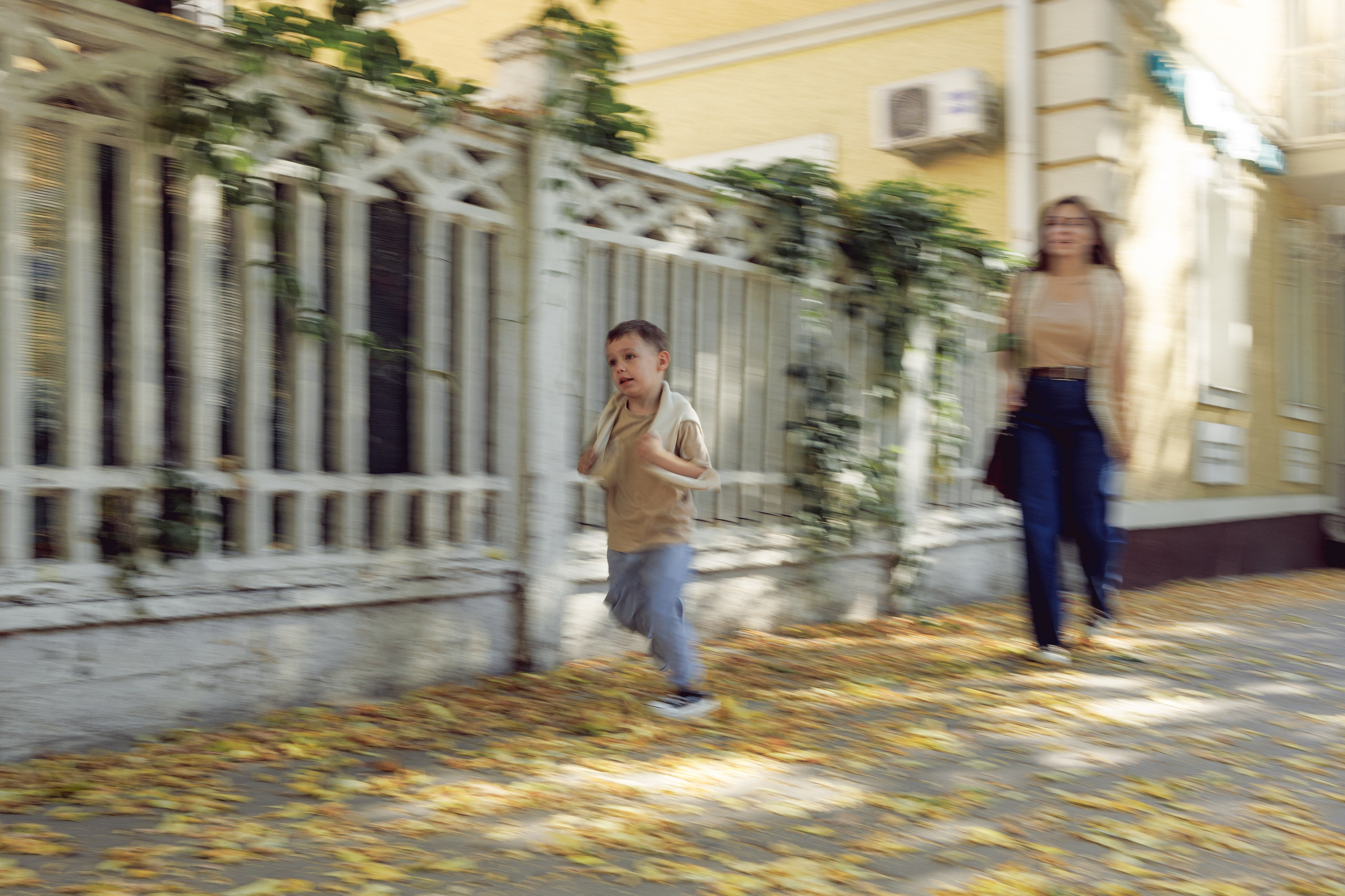 Юлёк и Миша. Портретный и свадебный фотограф в Белгороде Глухова Кристина