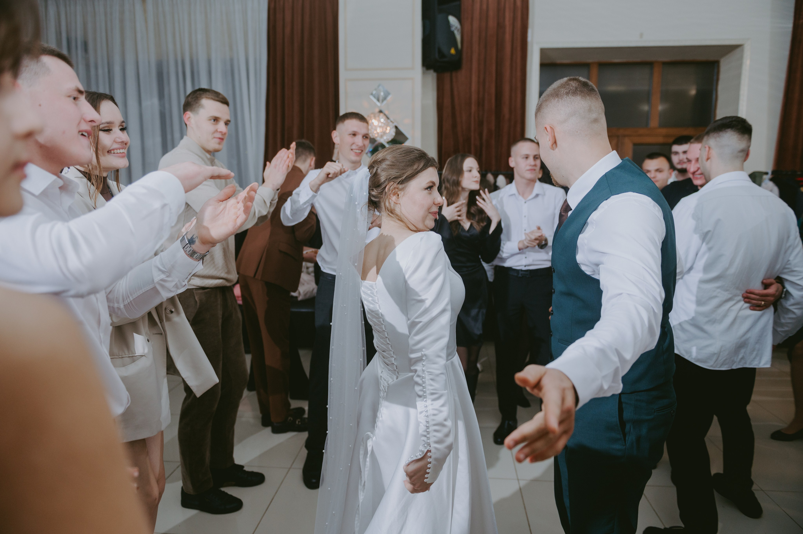 Владислав&Анна. Свадебный и семейный фотограф город Темрюк Фотостудия Темрюк