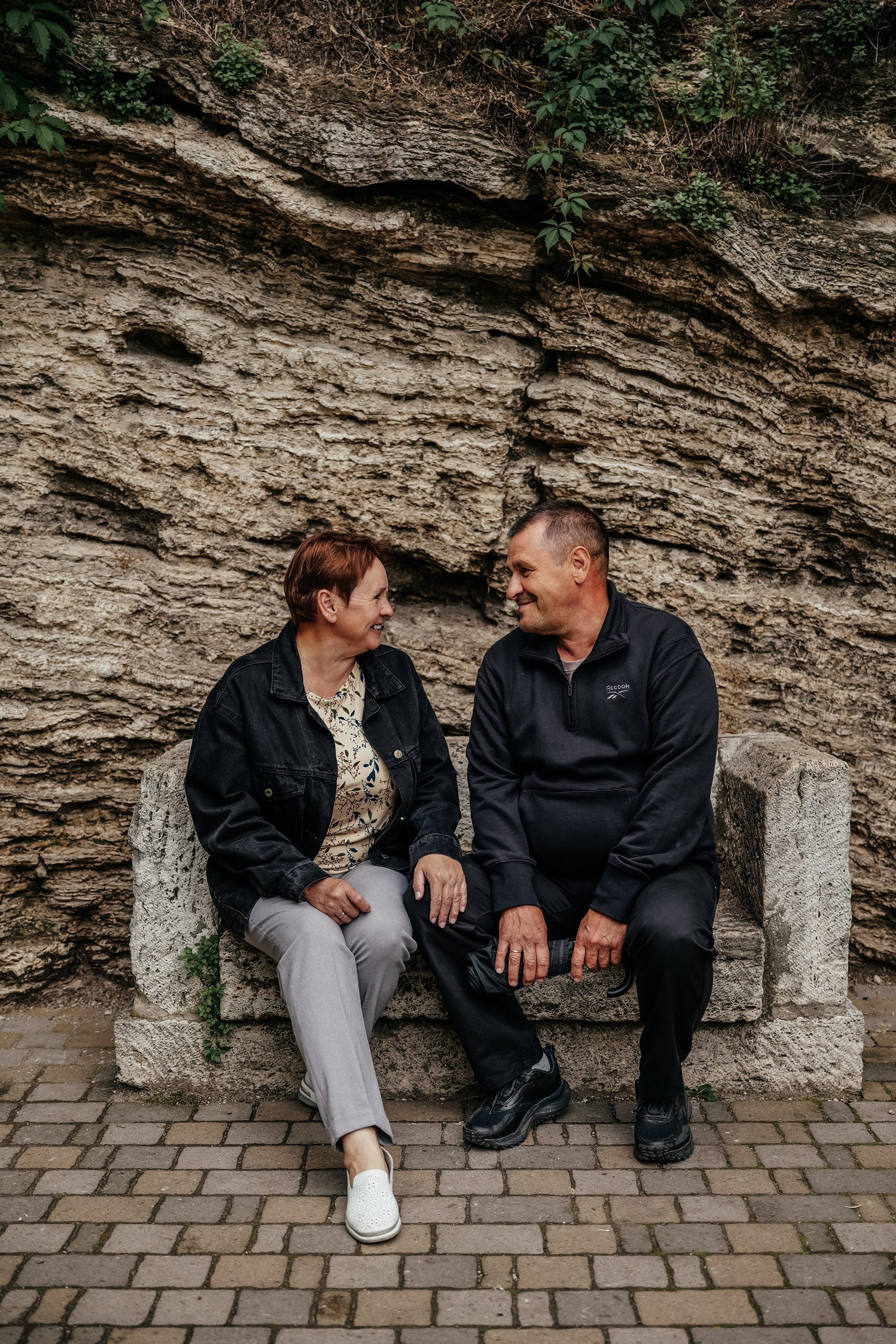 Фотоэкскурсия. Видеограф и гид на Кавказе Ксения Перегрин