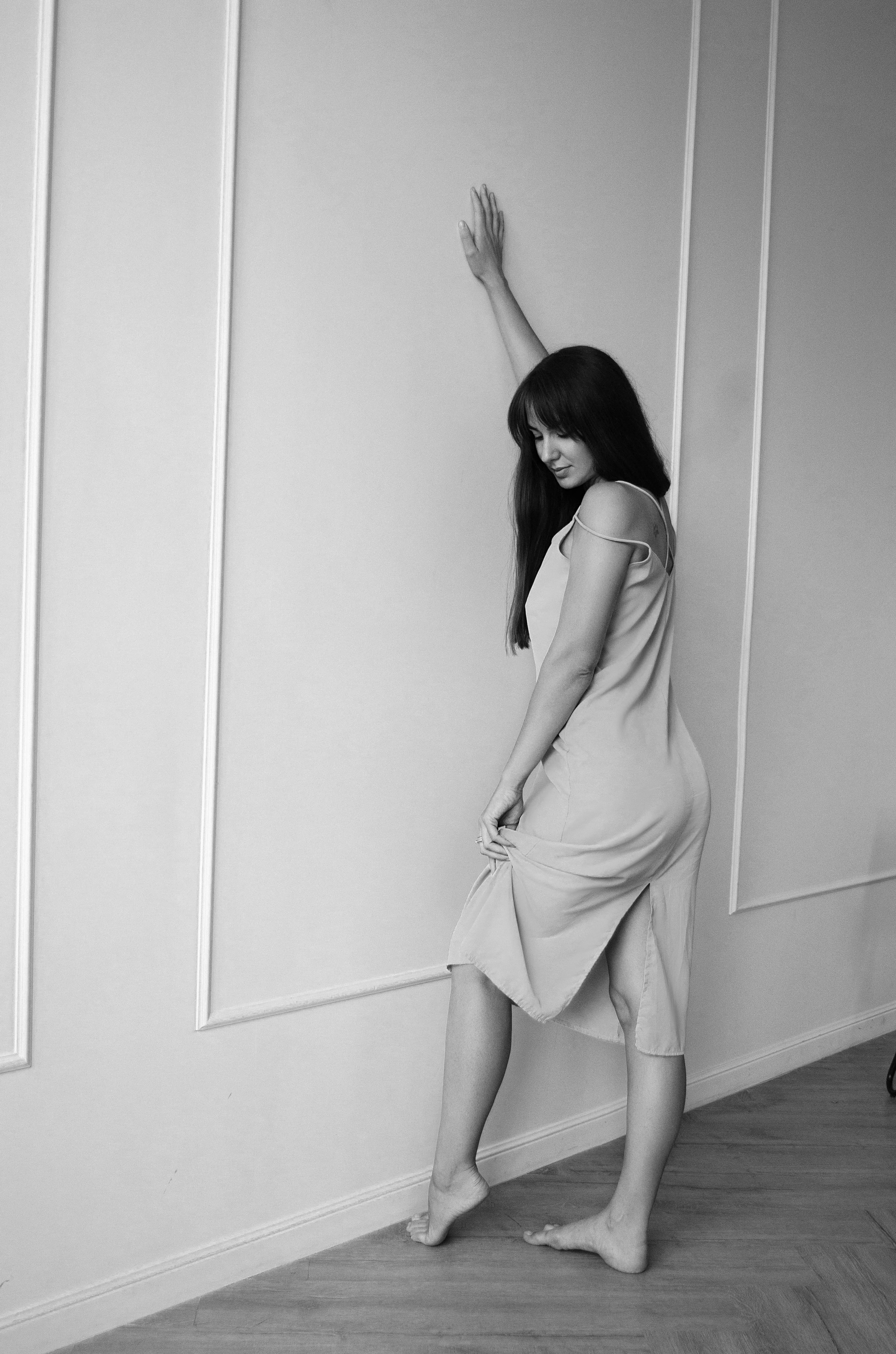 Катя. Портретный фотограф в Хабаровске и Санкт-Петербурге Семенова Дарья