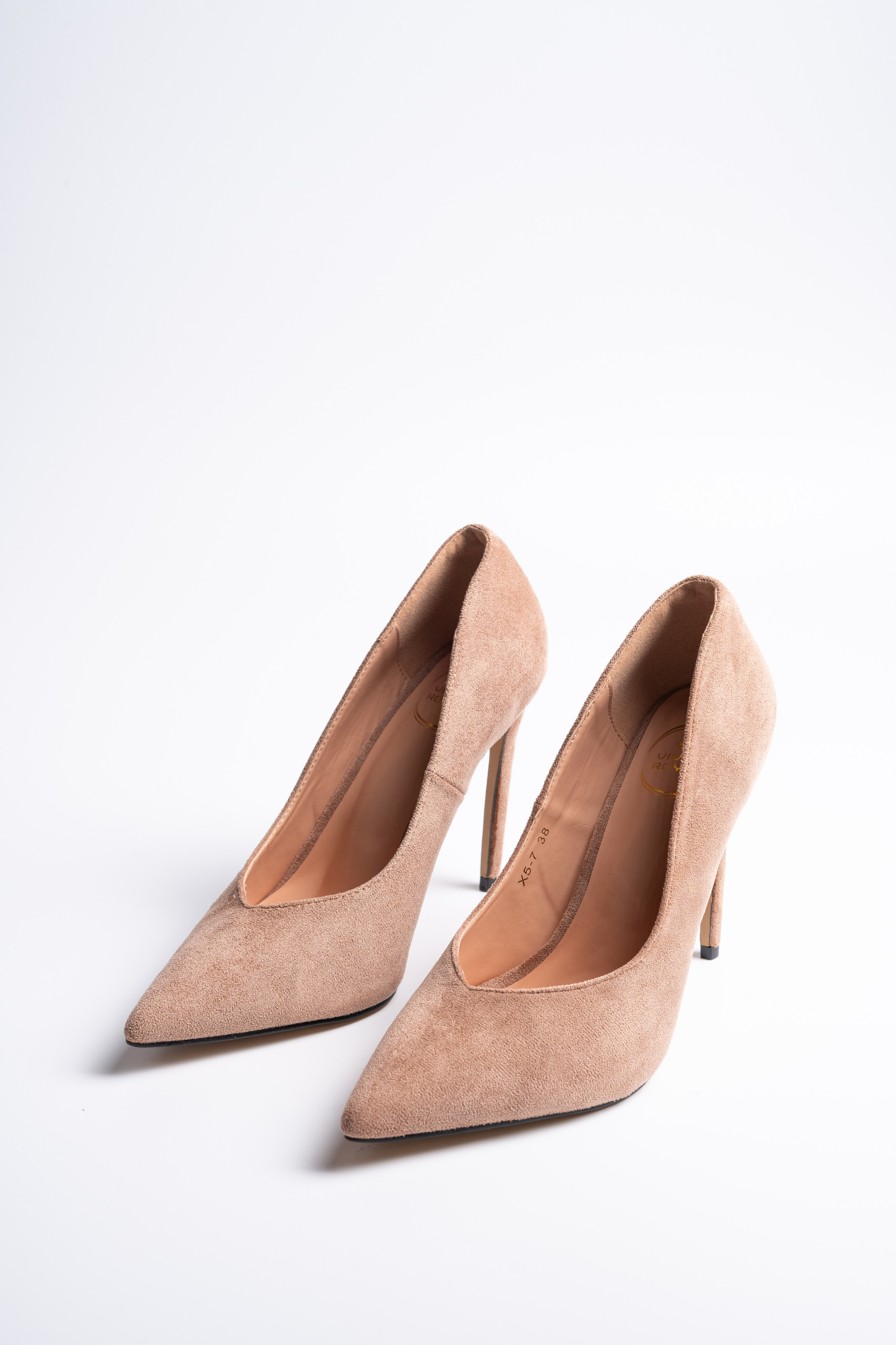 Обувь 2. Фотограф Ахмедов Эльдар Чита