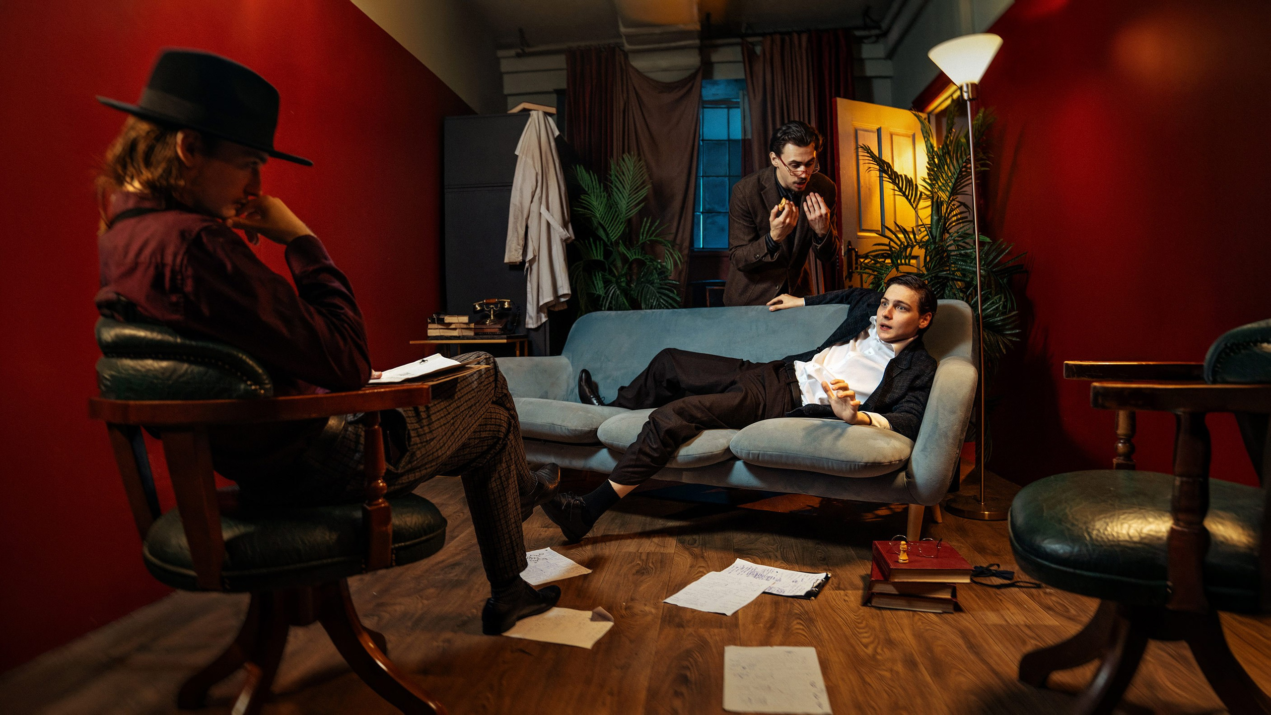 фотограф квестов, фотограф квеста, квест съемка, съемки квеста, фотосессия квест