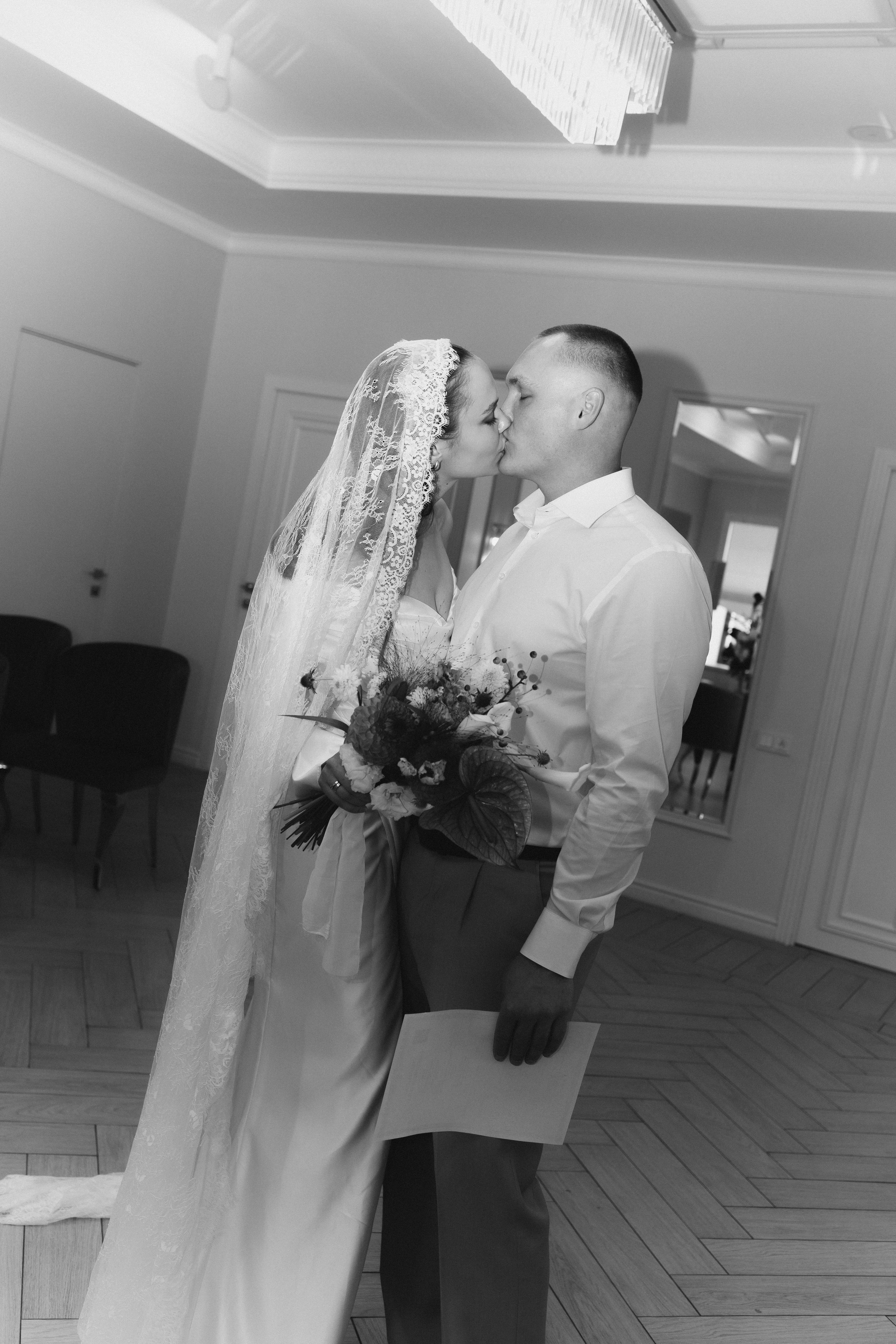 Владимир и Александра. Катерина Аникеева | Фотограф | Екатеринбург