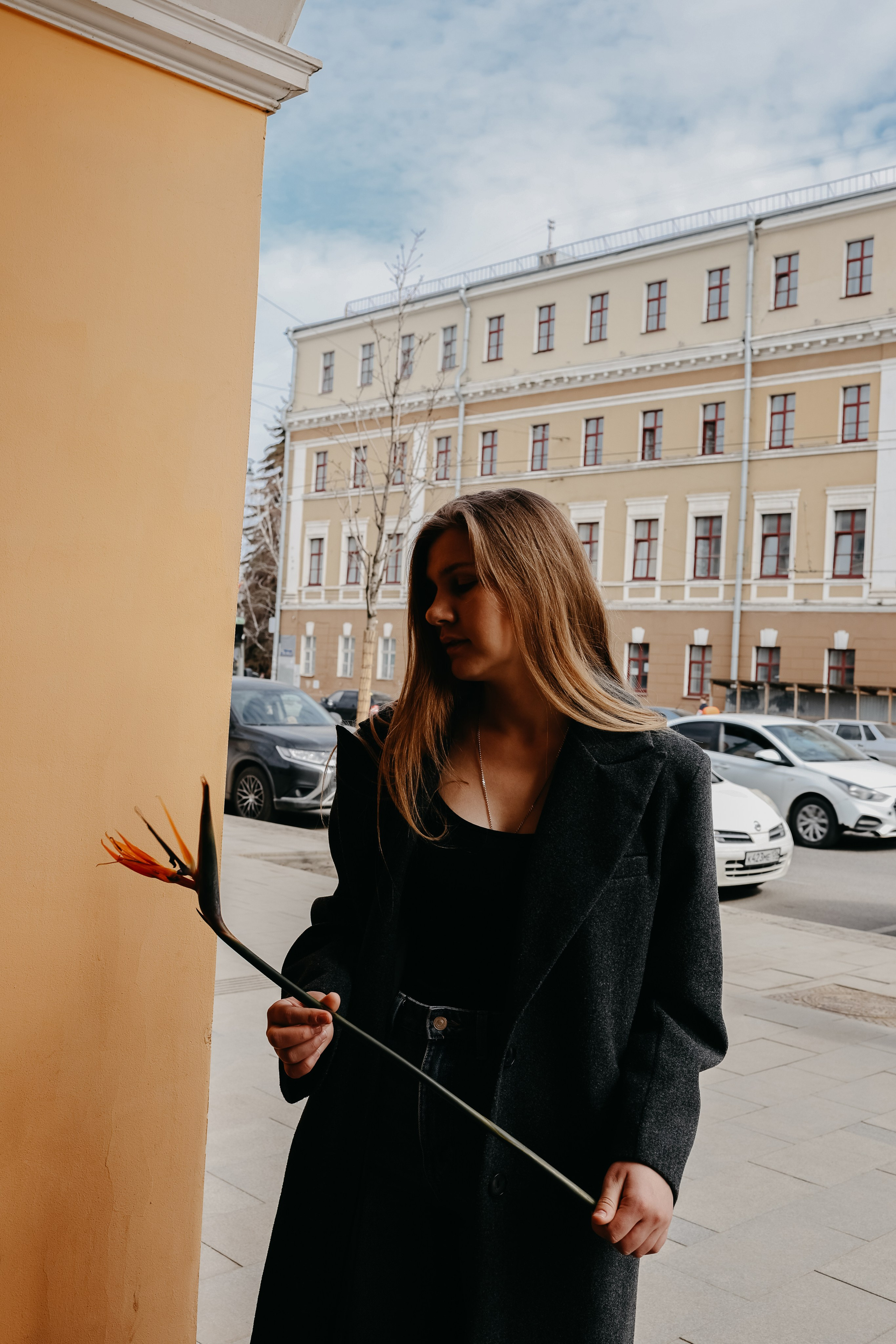 Анастасия. Свадебный и семейный фотограф в Воронеже Ксения Воротникова