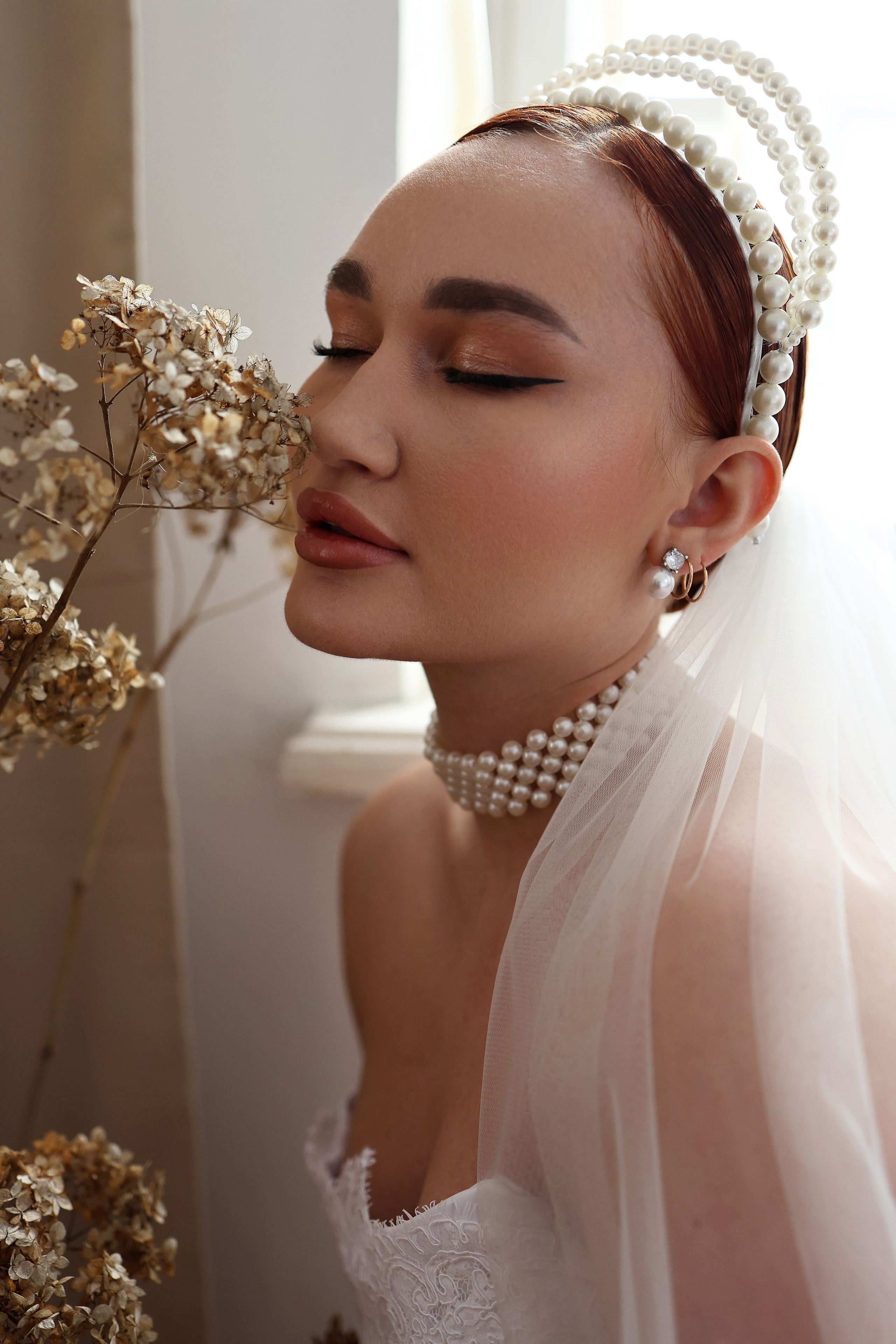 Екатерина. Свадебный и семейный фотограф в Воронеже Ксения Воротникова