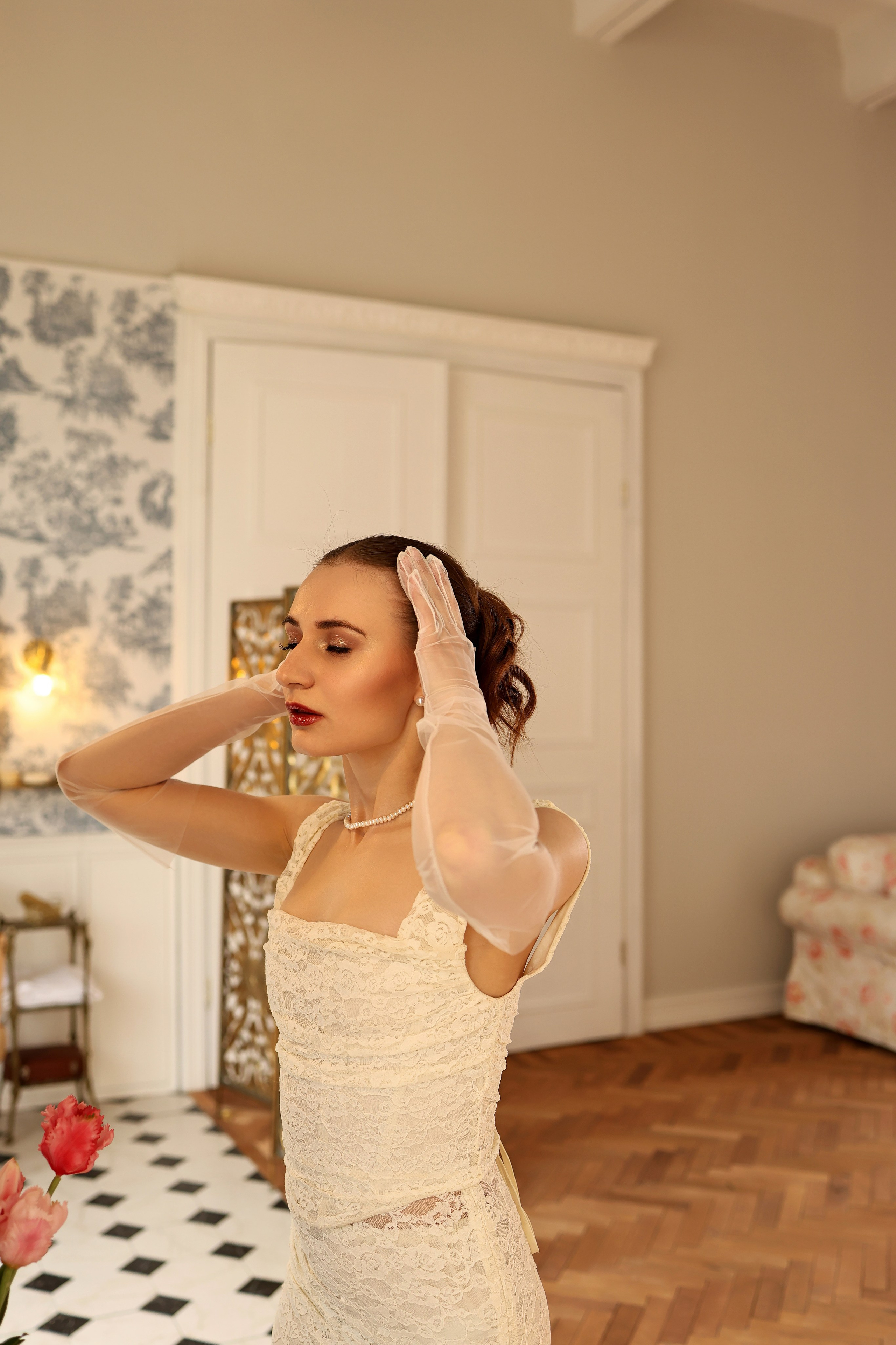 Ирина. Свадебный и семейный фотограф в Воронеже Ксения Воротникова