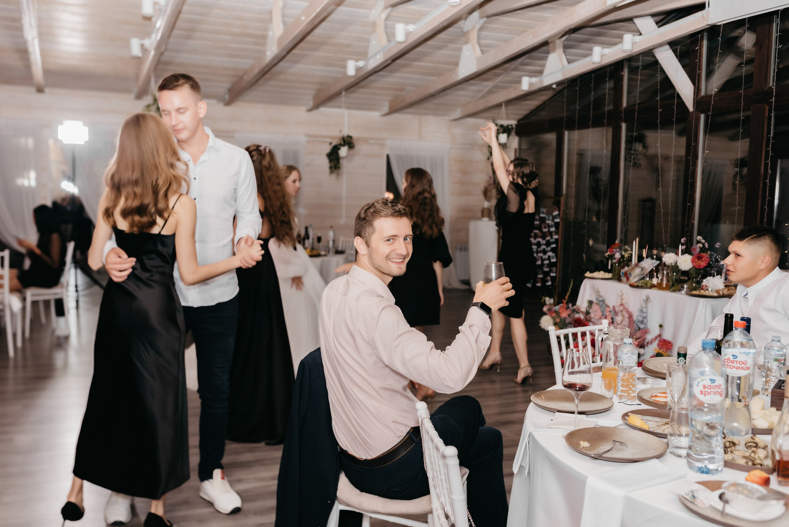 Свадьба Рита и Сергей 3 сентября. Свадебный и семейный фотограф в Воронеже Ксения Воротникова