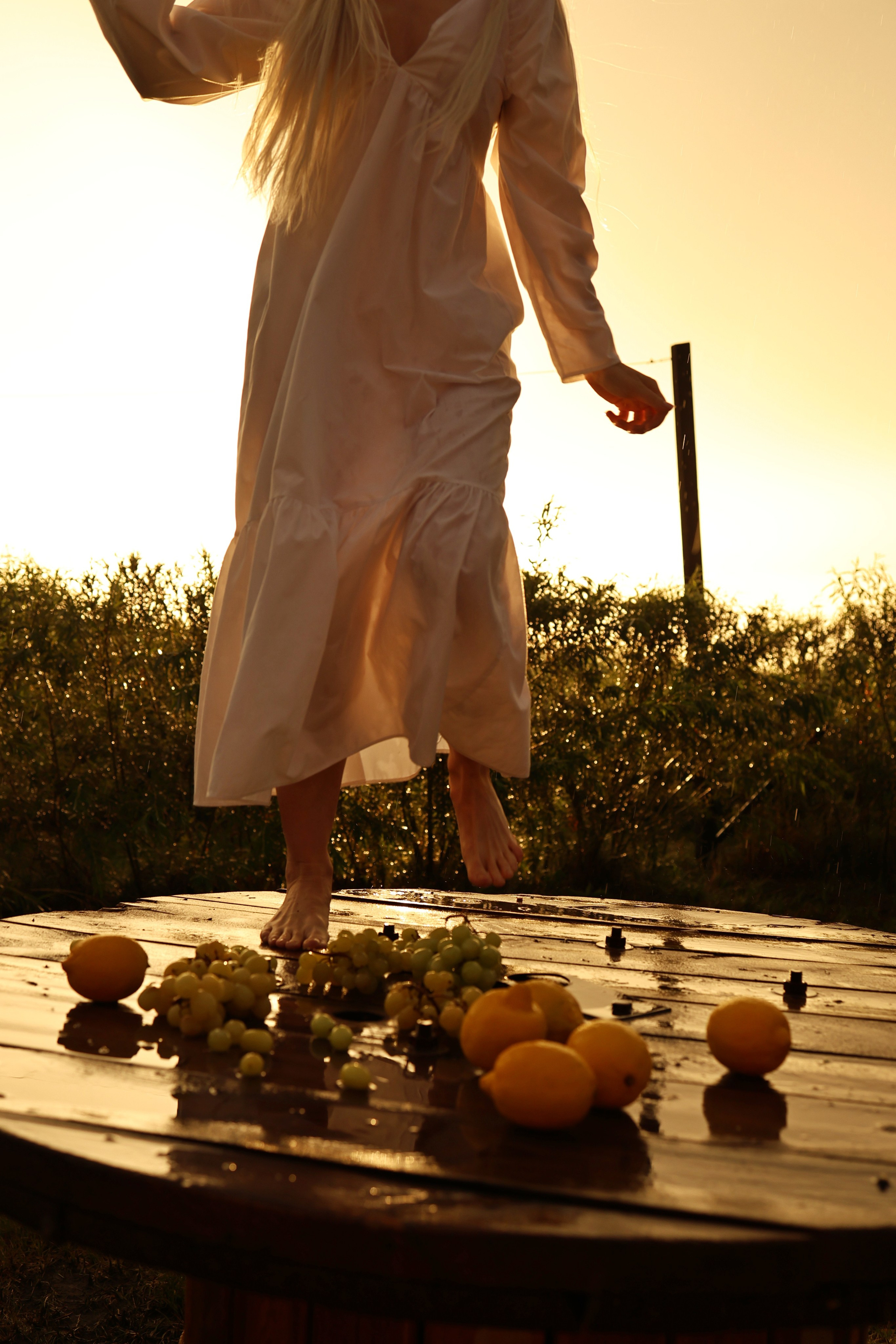 Лавстори в Сыч. Свадебный и семейный фотограф в Воронеже Ксения Воротникова
