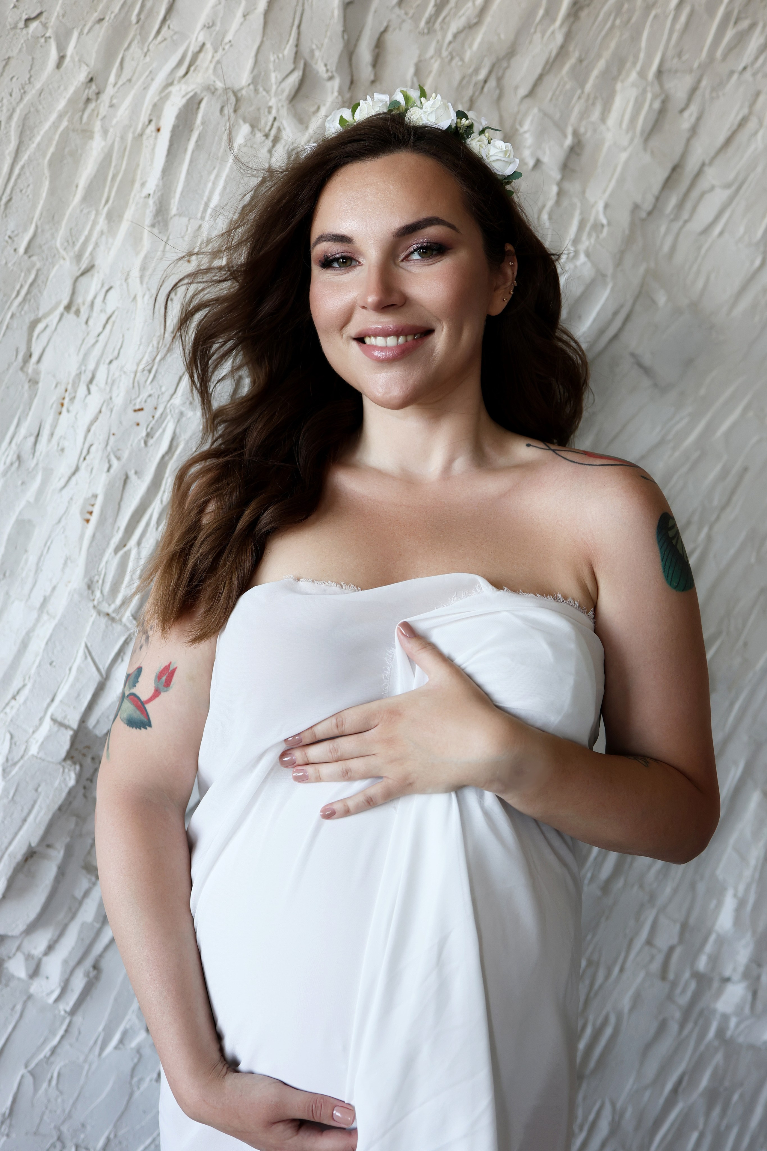 Татьяна. Свадебный и семейный фотограф в Воронеже Ксения Воротникова