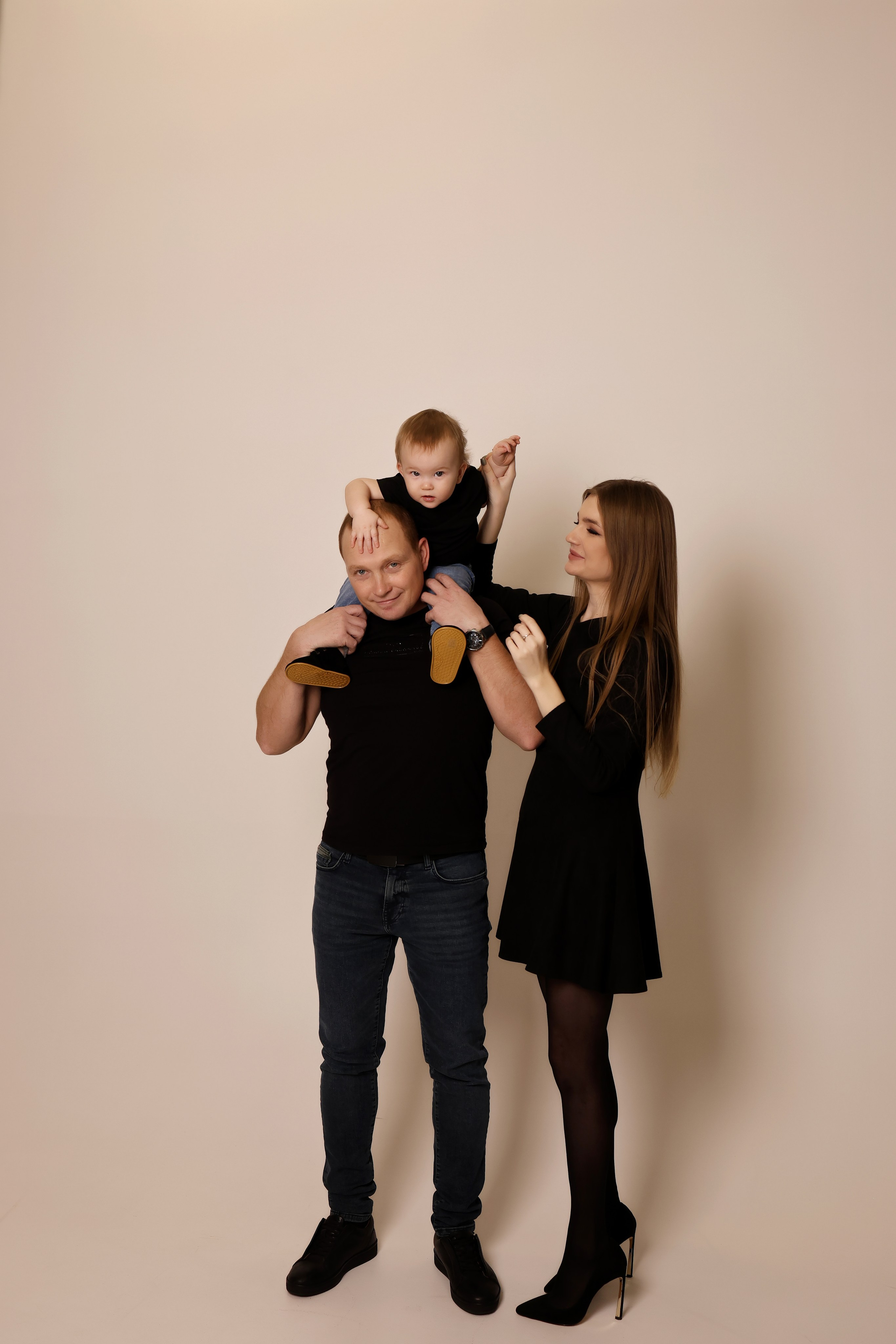 Семья Кристины. Свадебный и семейный фотограф в Воронеже Ксения Воротникова