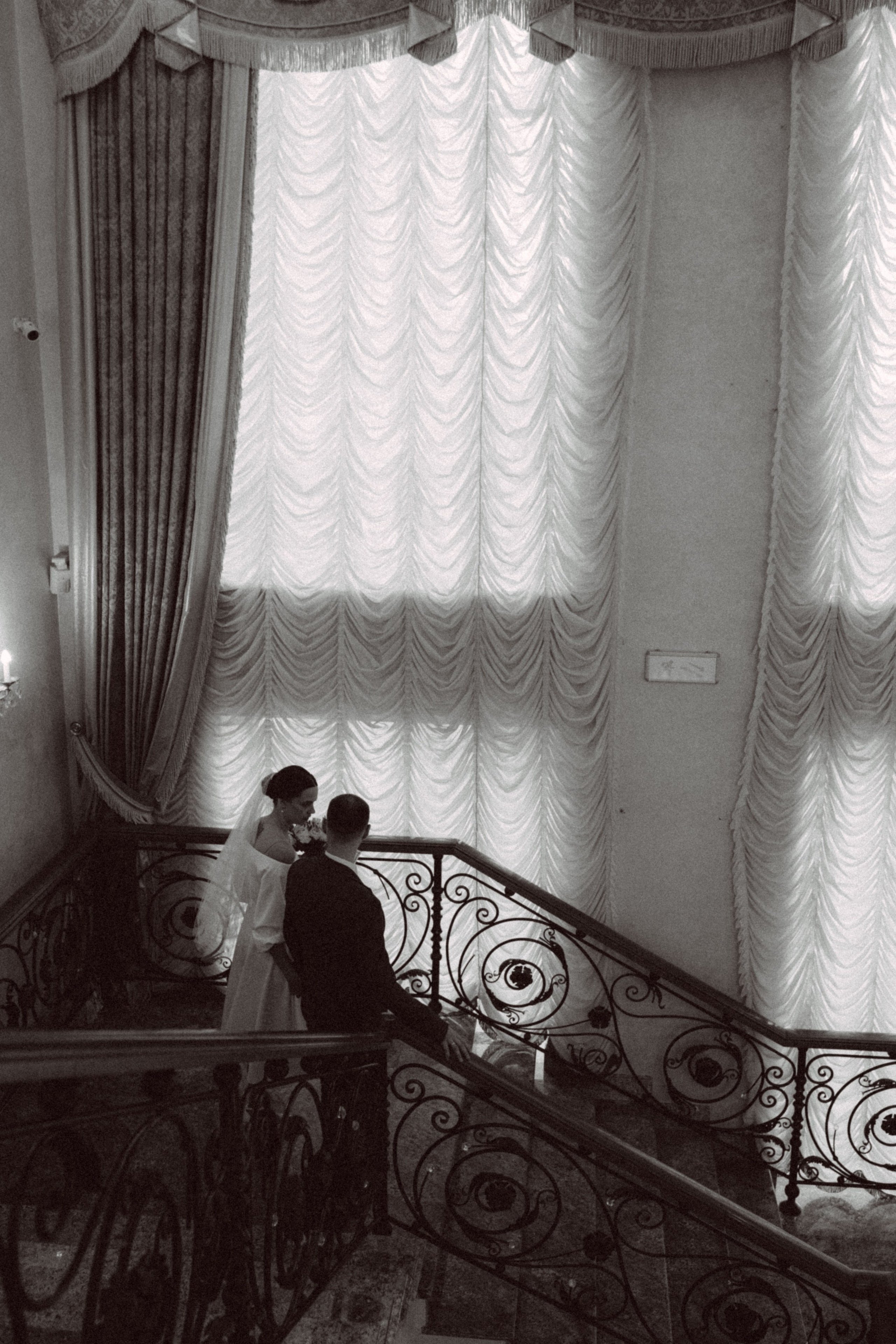 Наталья и Александр. Фотограф Стилист Тюмень Вера Хайруллина