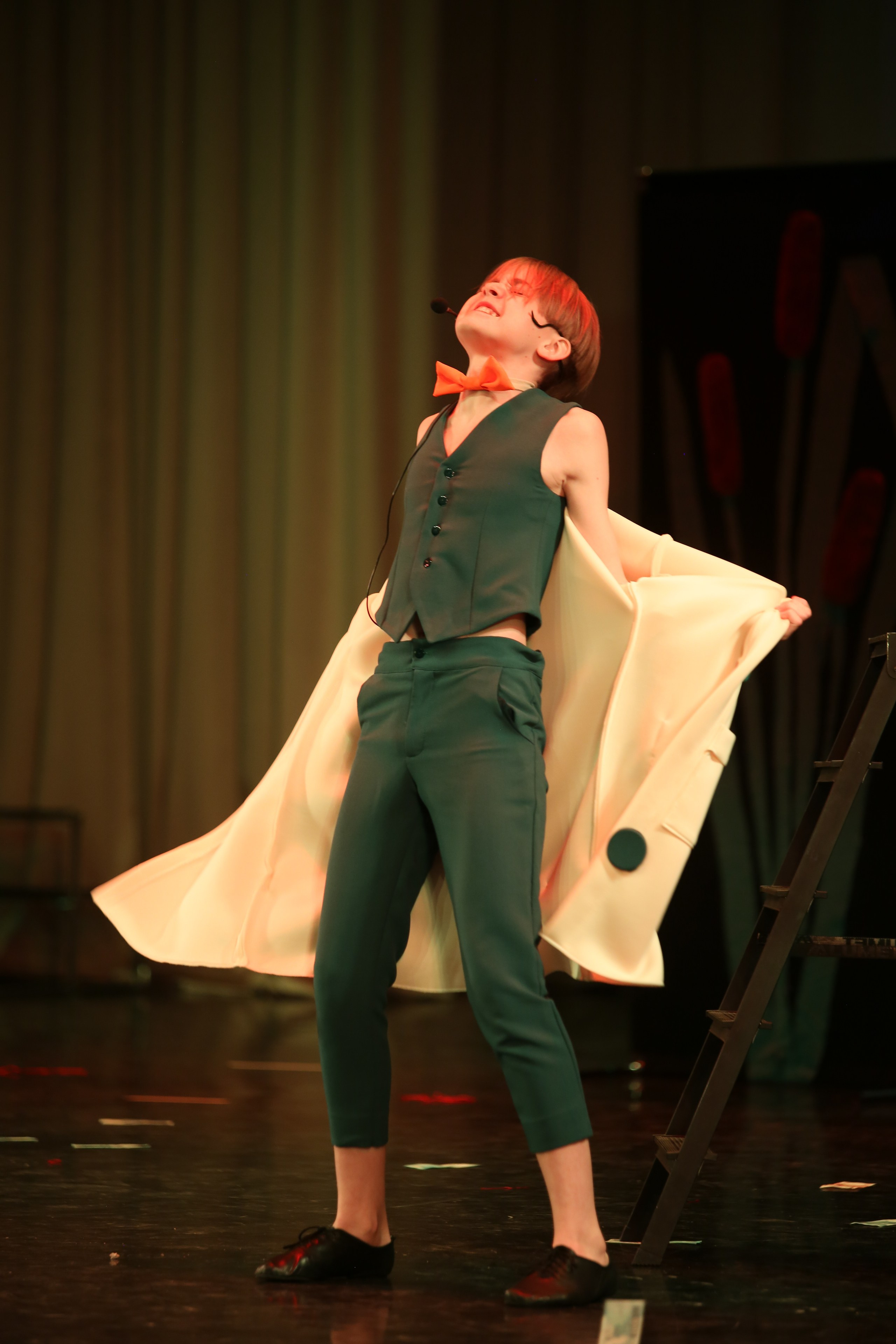 ТС ФАНТАЗИЯ — БЕНЕФИС 25 ЛЕТ. Профессиональный фотограф в Мценске и Орловской области