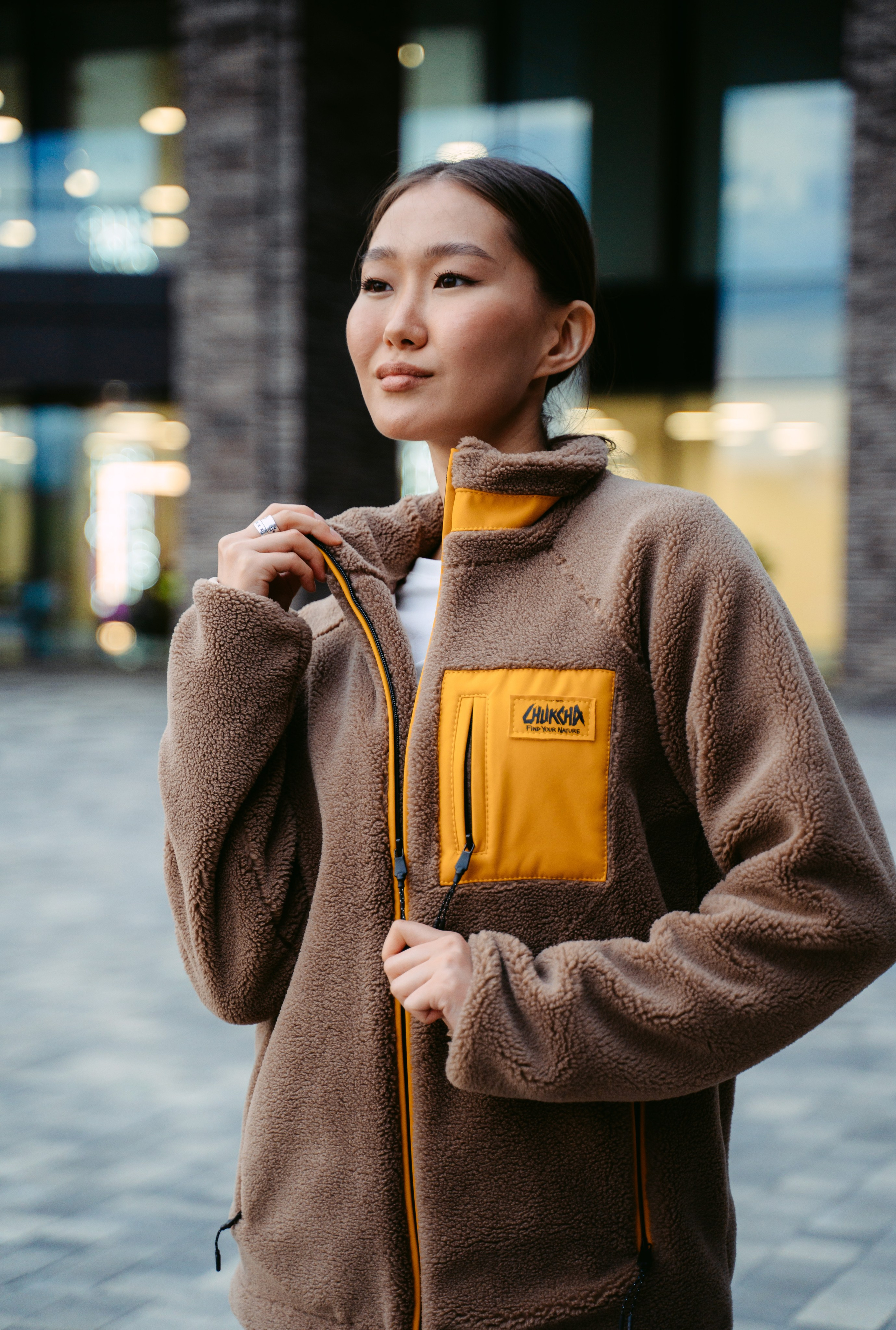 Chukcha / Лукбук. Саша Копылов, фотограф в Казани