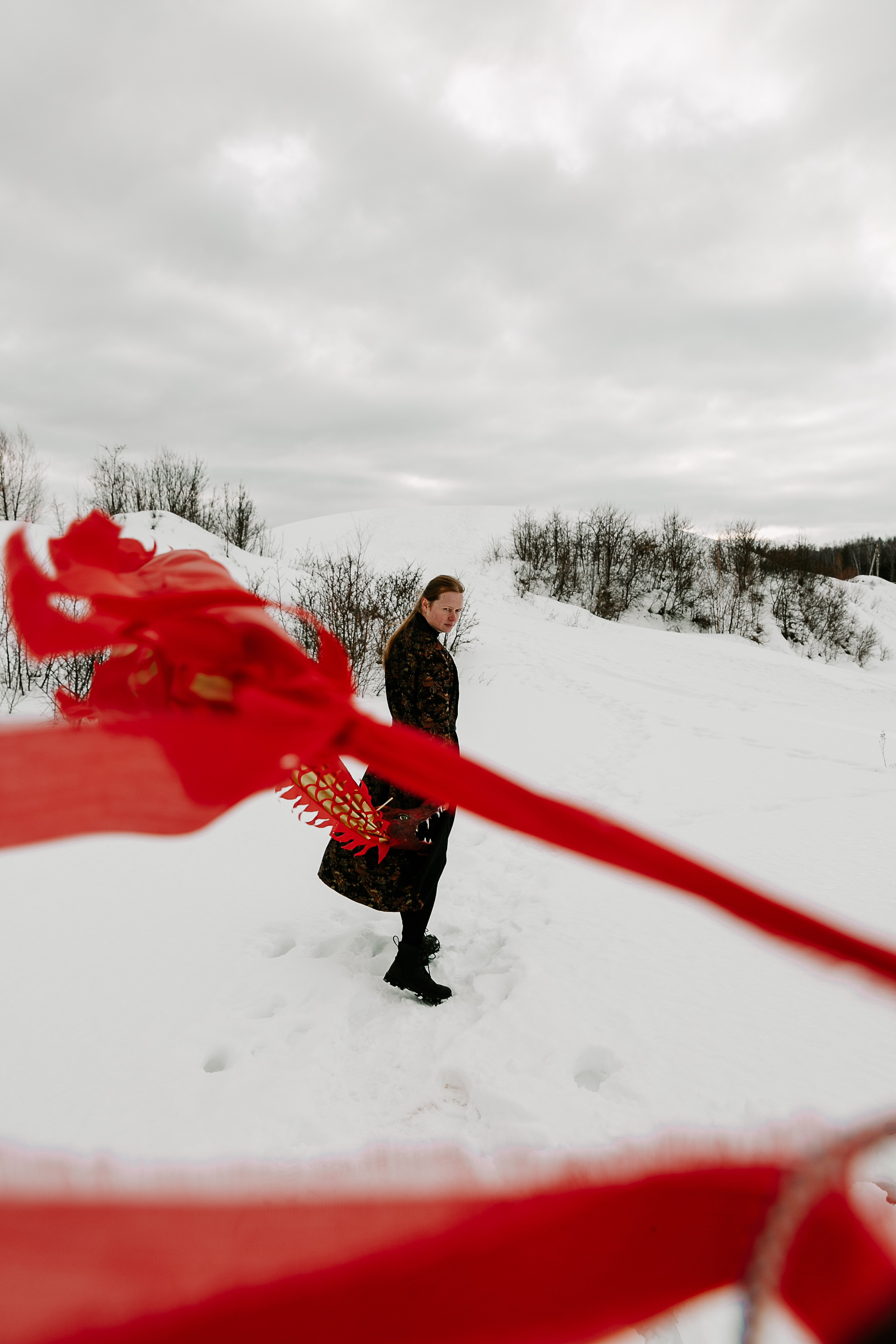 Melancholia. Ваш фотограф Любовь Чистякова