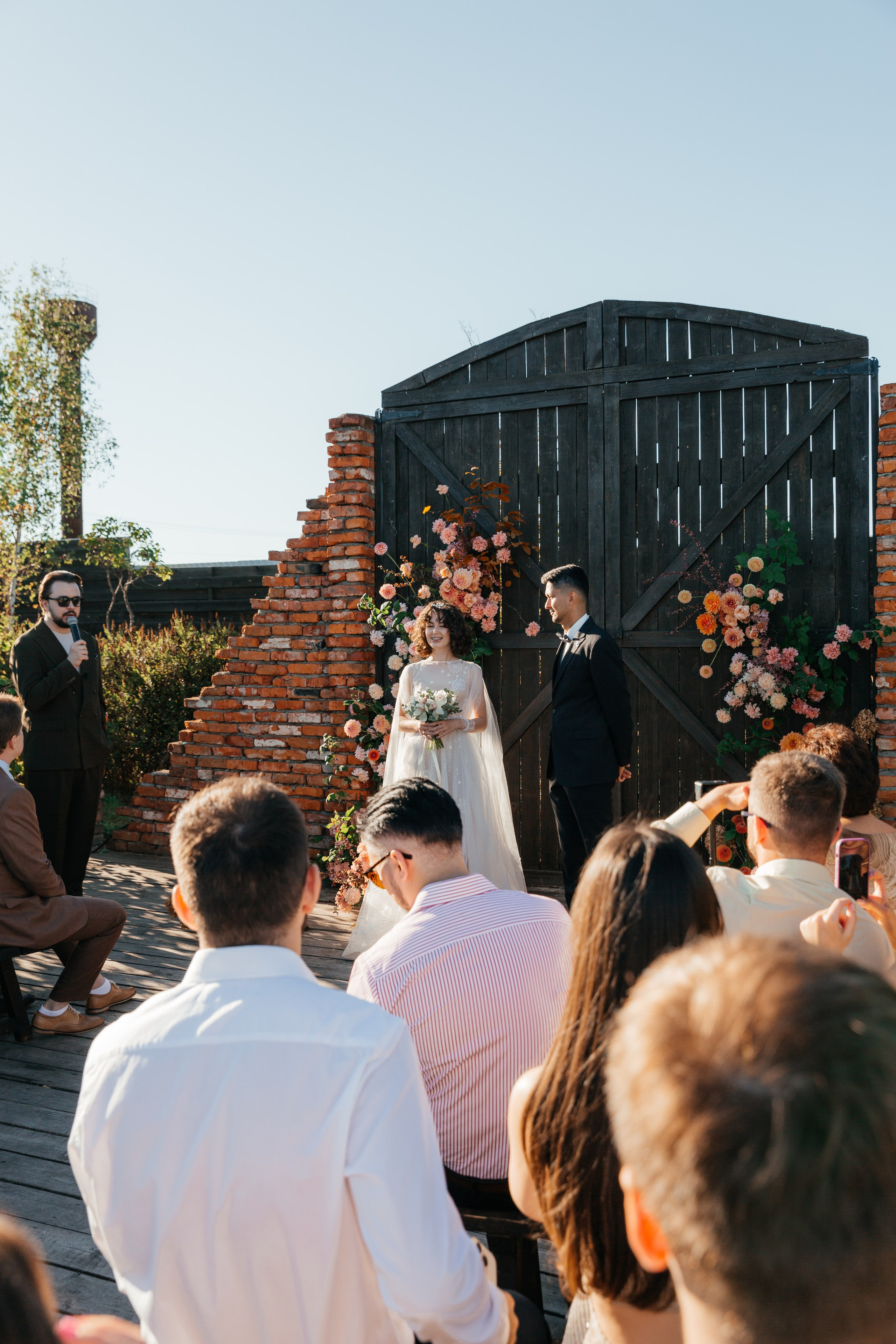 Даша и Олег. Свадебный анонс. Ваш фотограф Любовь Чистякова