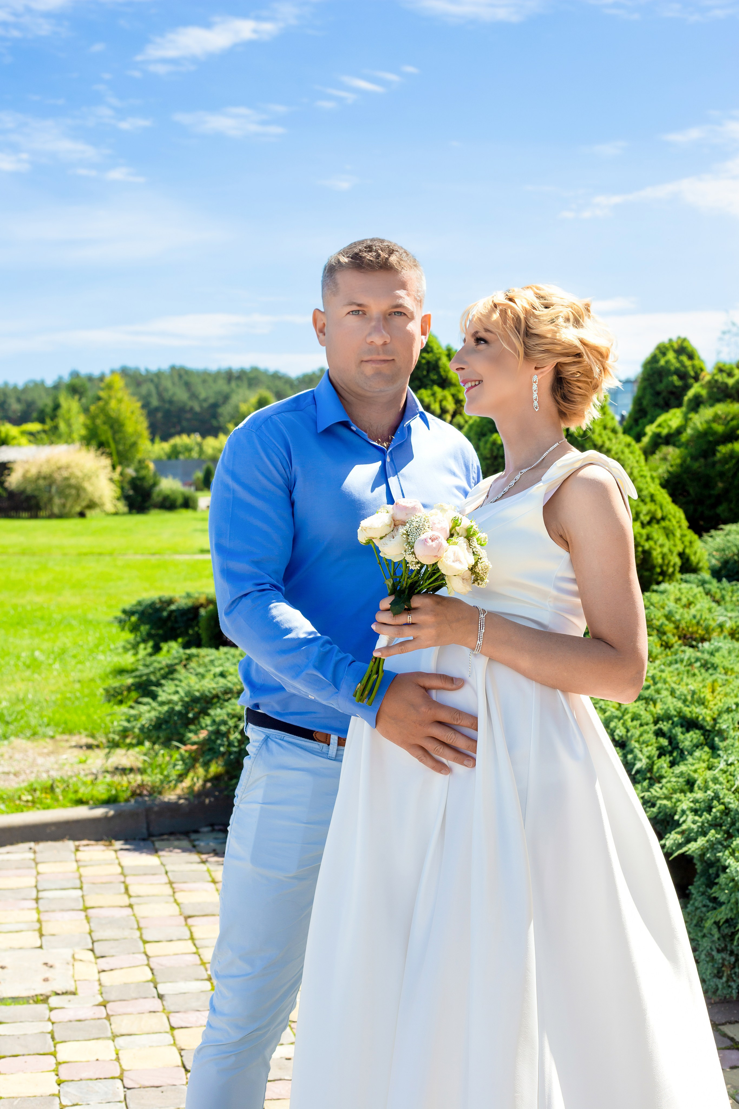 Robinson Club. Юлия Дейкун — семейный фотограф в Минске