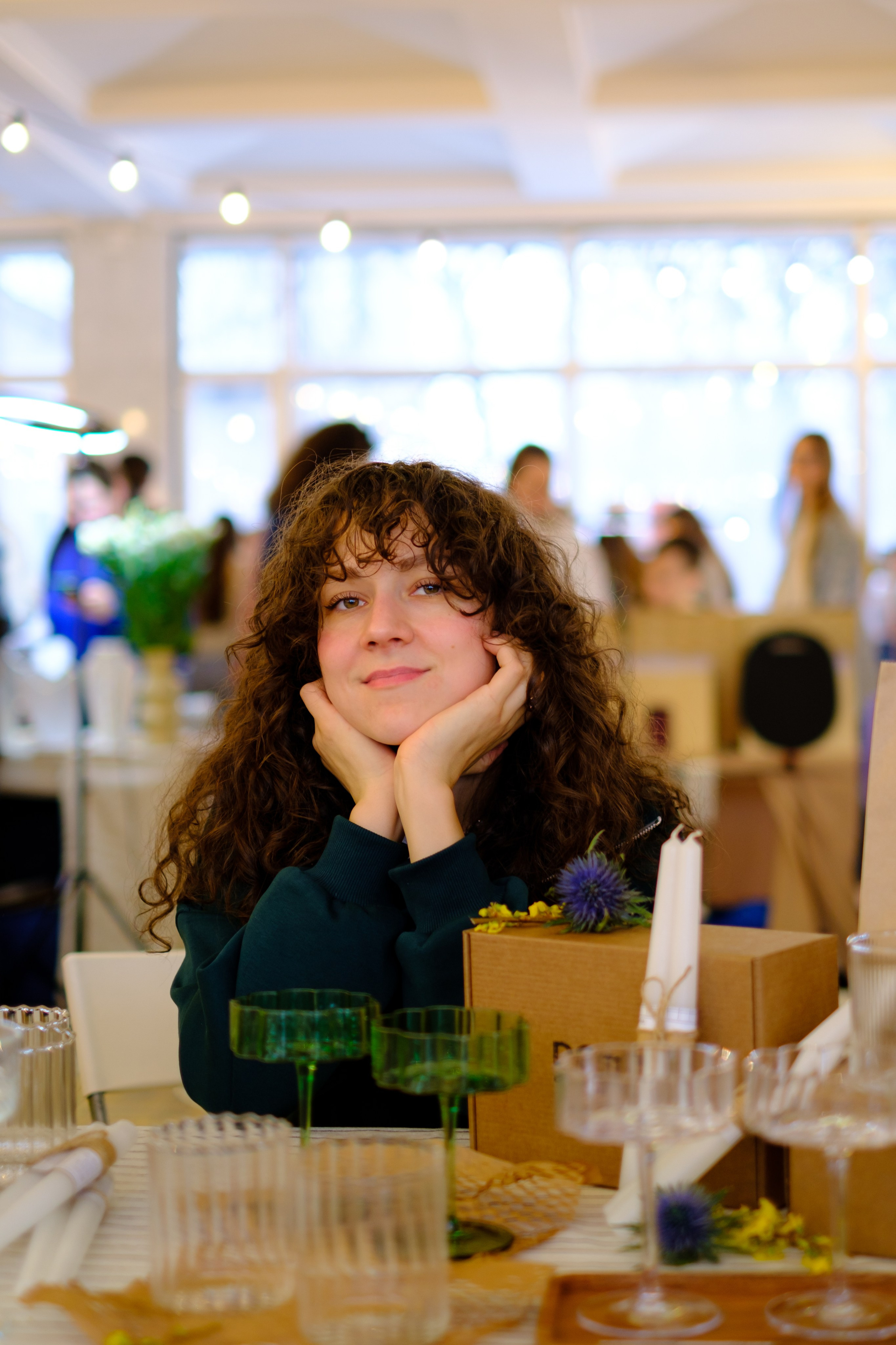 Портфолио. Сайт фотографа Дмитрия Батенёва