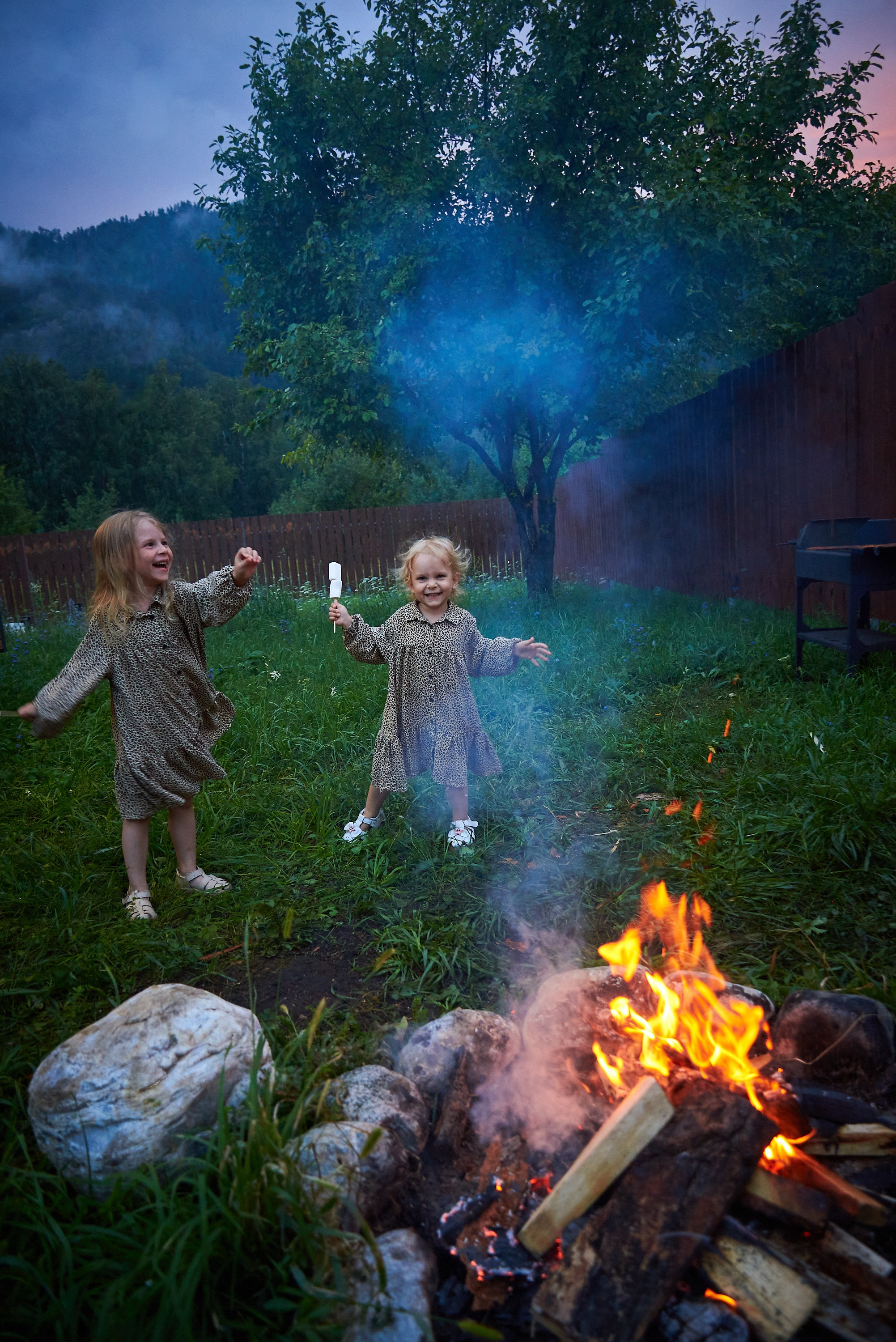 Отель Горный Ретрит. Семейный фотограф в Барнауле, Горный Алтай, Заринск, Алейск