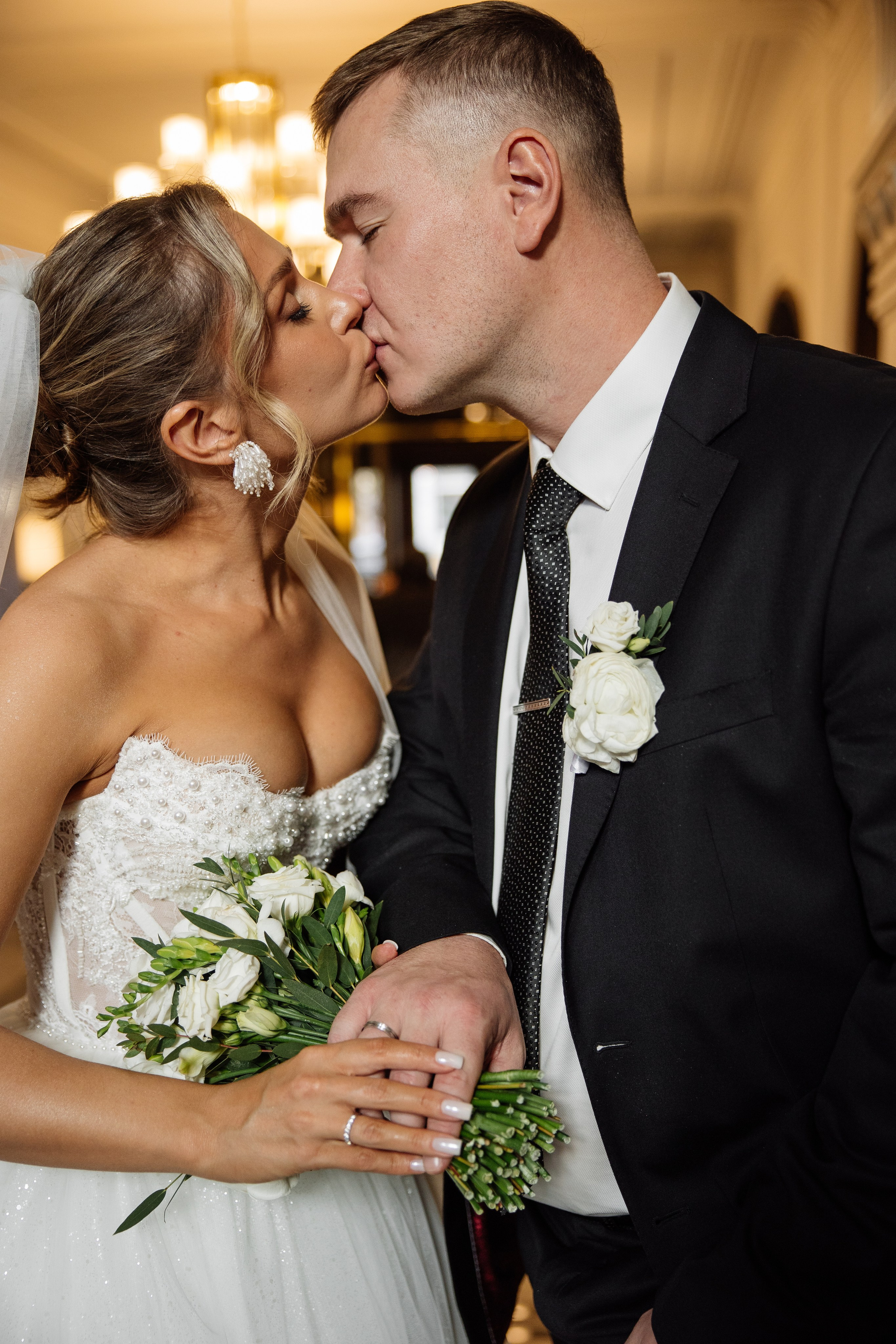 Кристина & Алексей