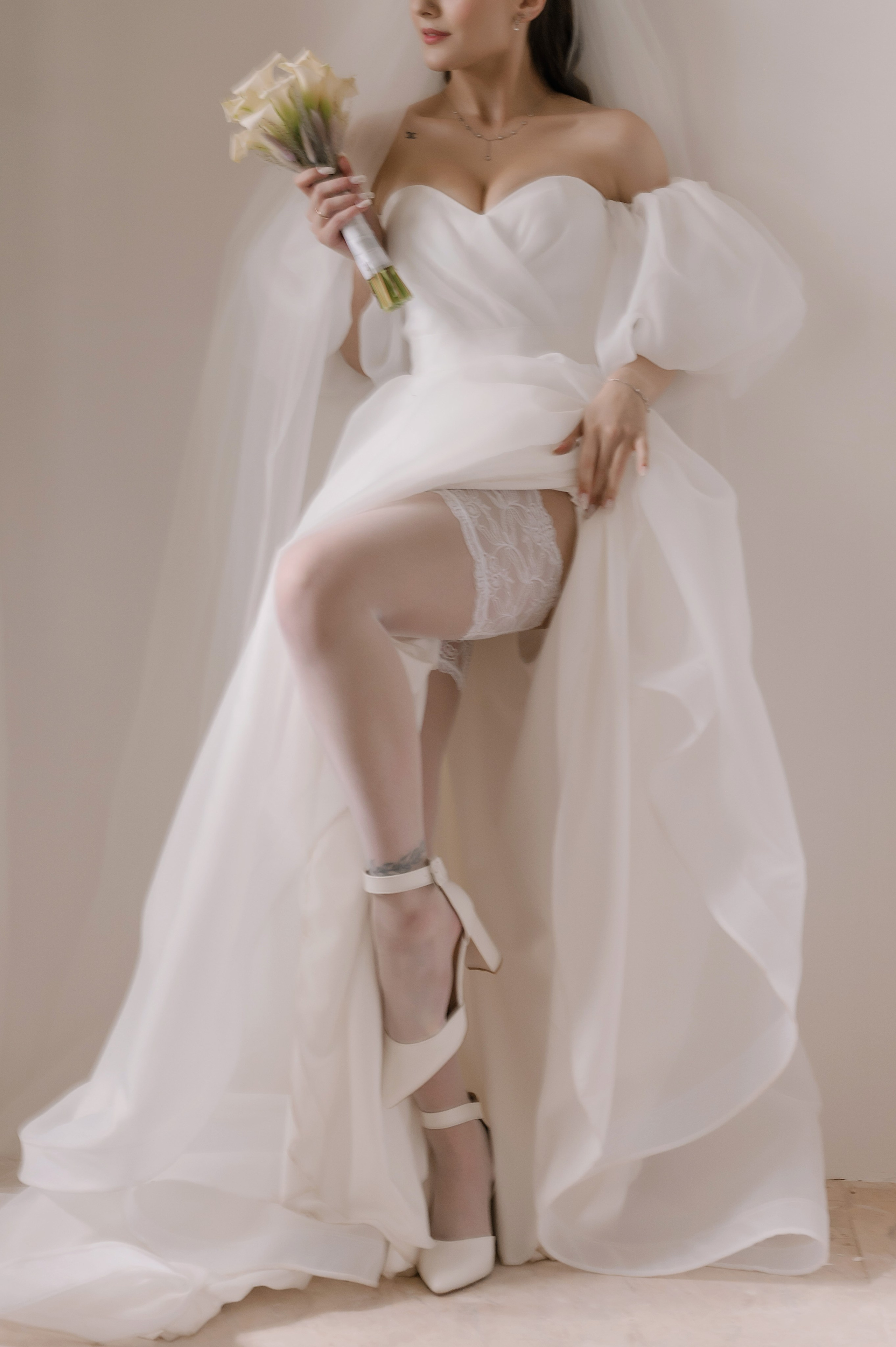 Свадьба Дарьи и Антона. Семейный и свадебный фотограф в Туле Москве