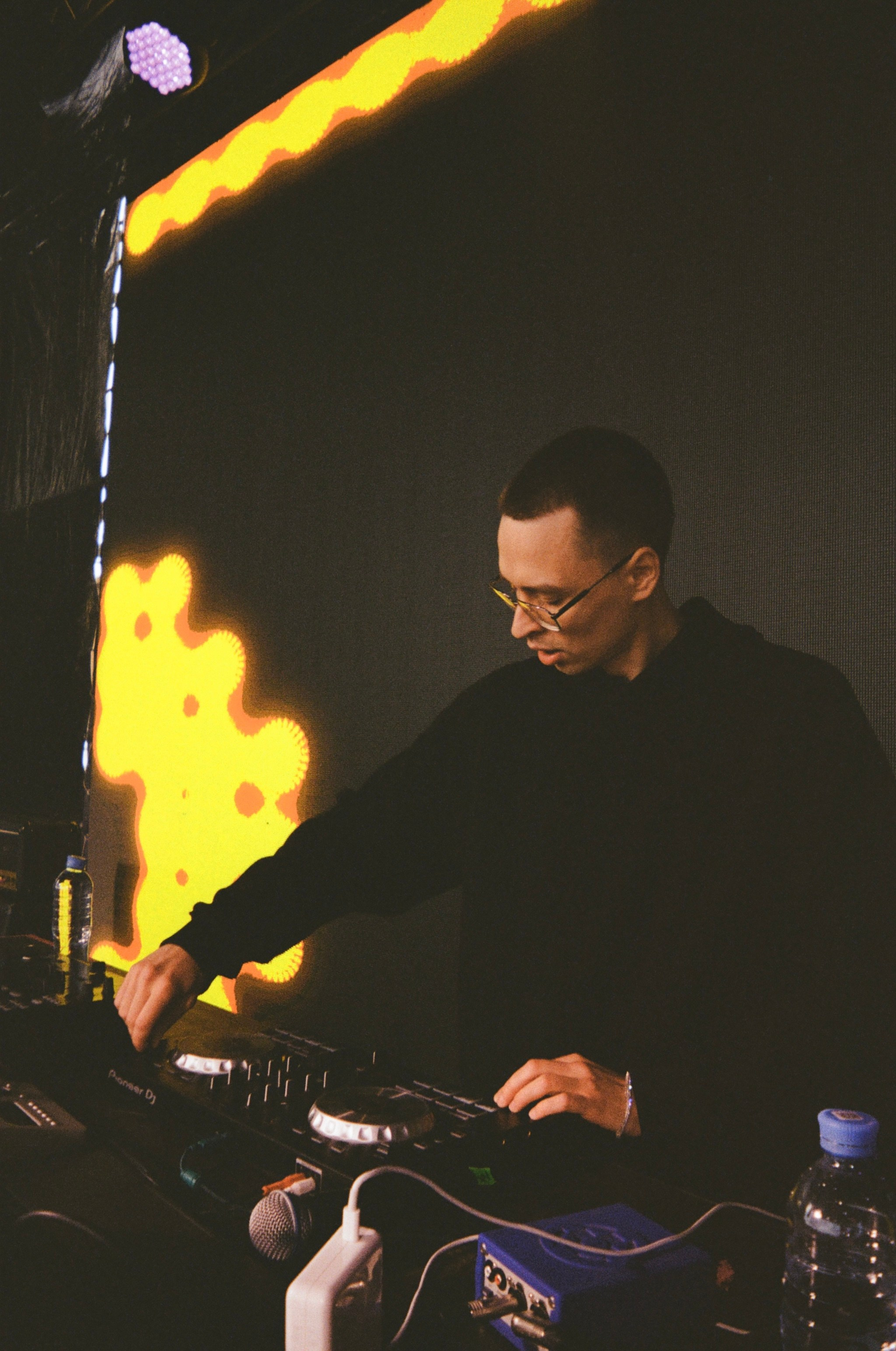 Photographic Film. Концертный фотограф в Москве