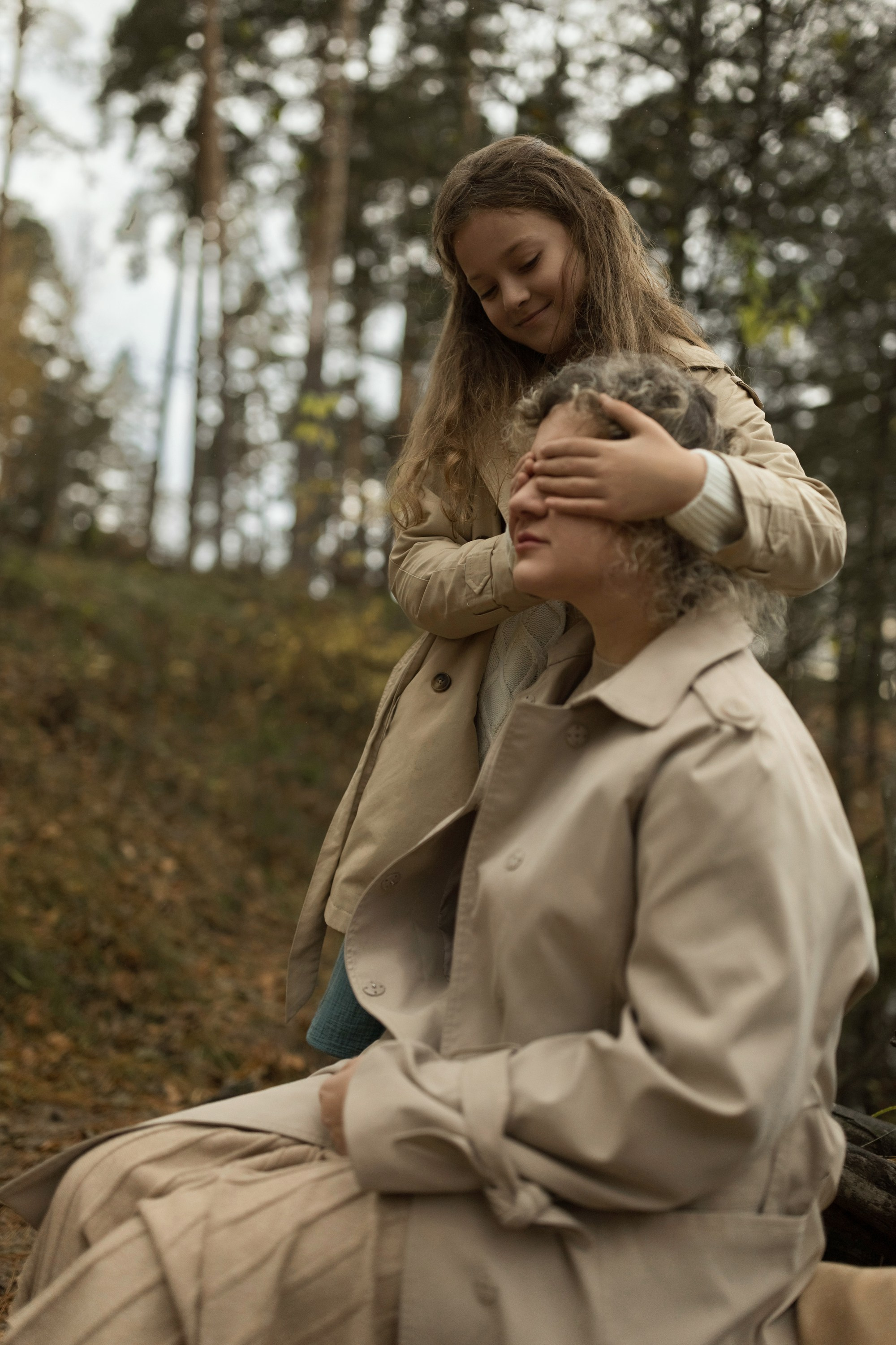 СЕМЬЯ / ДЕТИ. Детский и семейный фотограф в Тамбове Марина Смаль